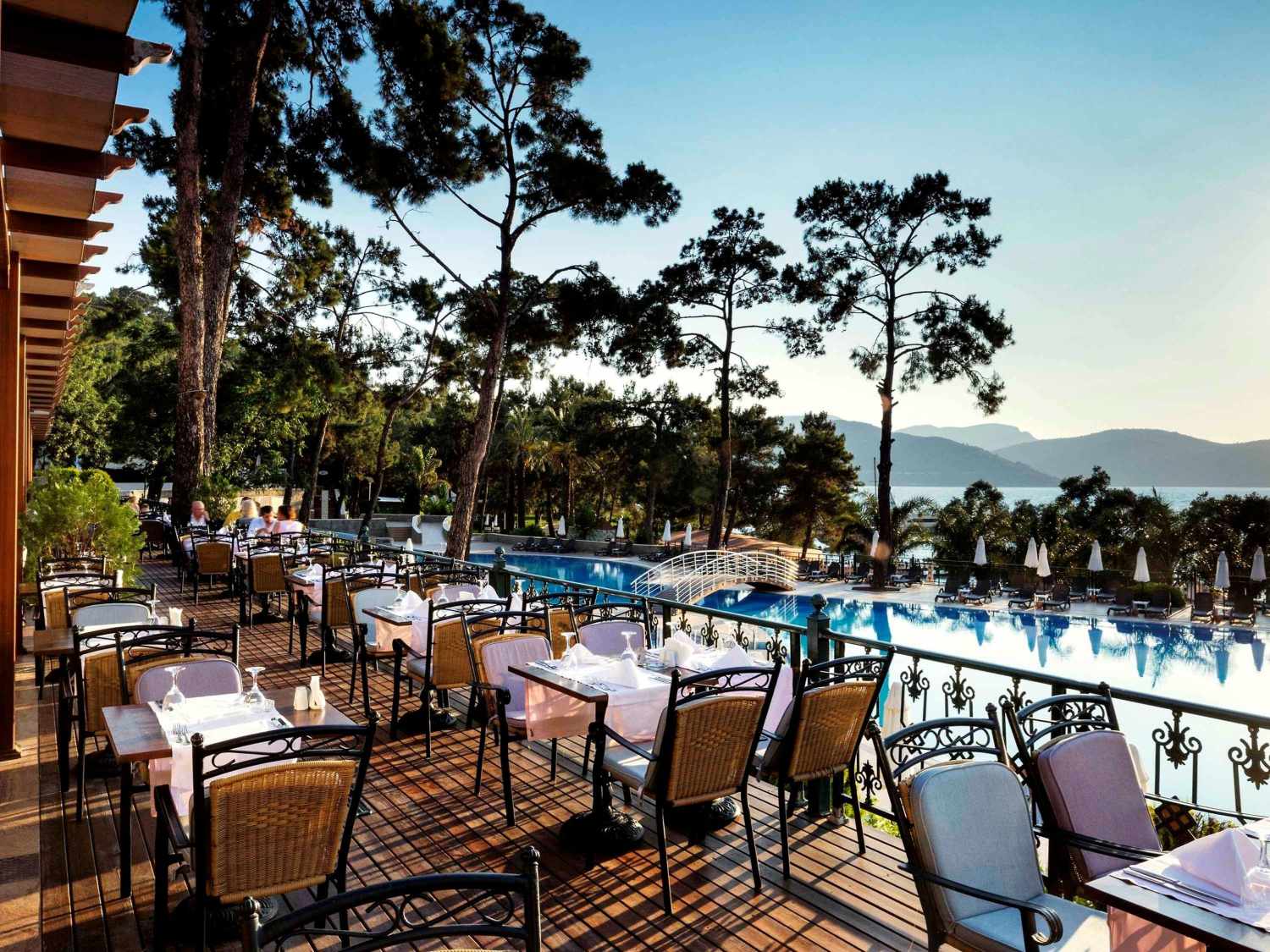 Rixos Premium Bodrum foto 526