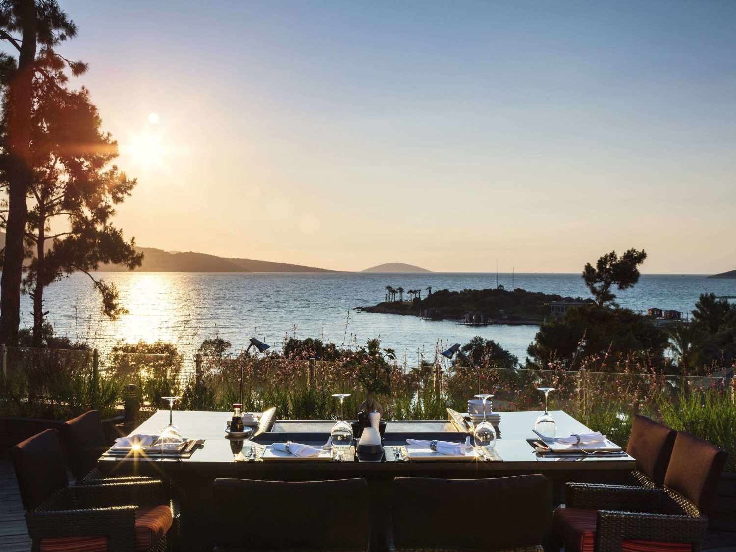 Rixos Premium Bodrum foto 527