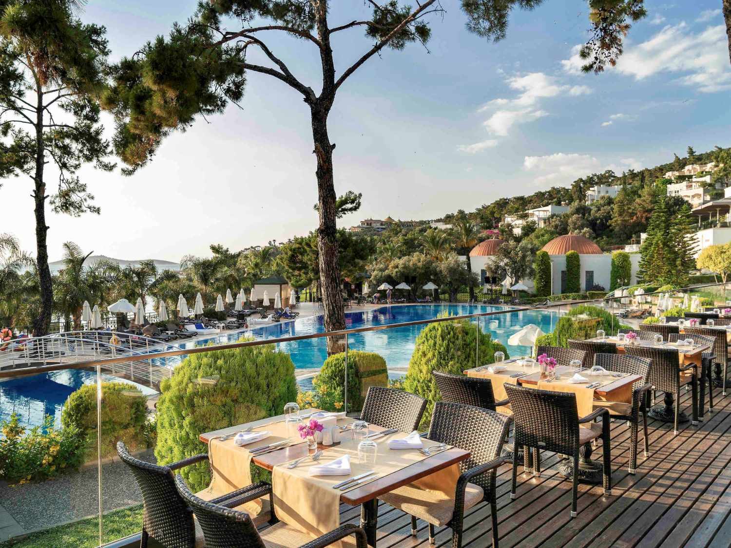 Rixos Premium Bodrum foto 532
