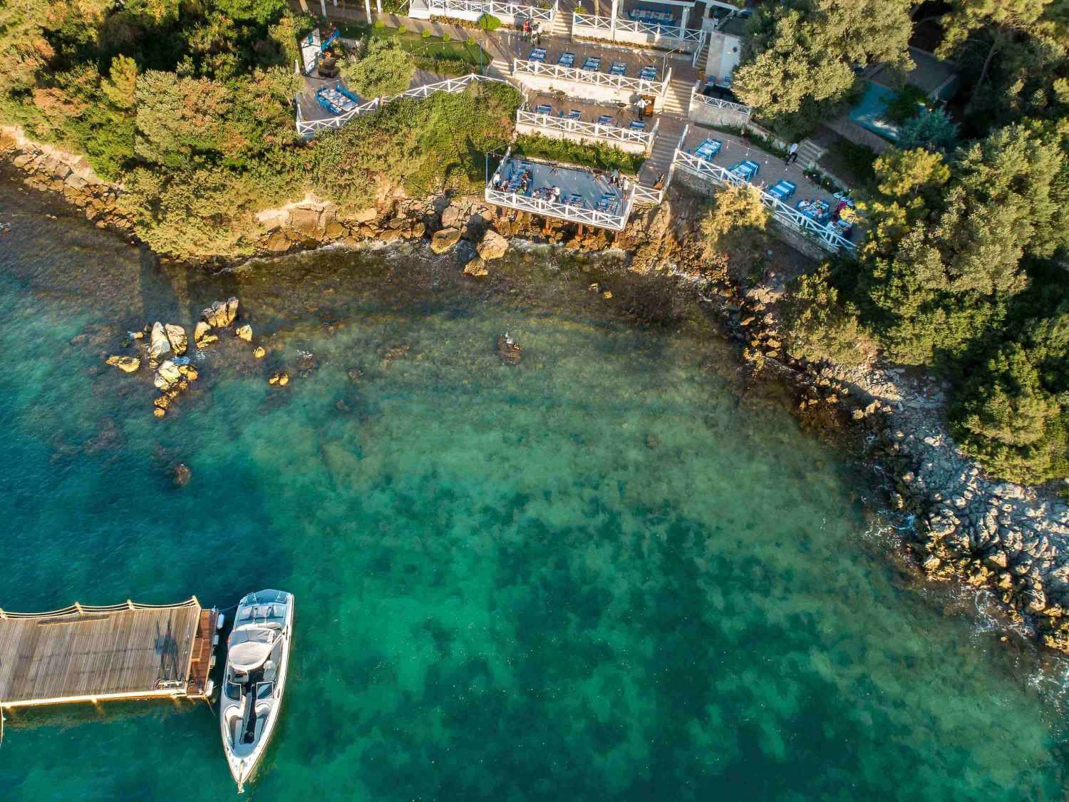 Rixos Premium Bodrum foto 535
