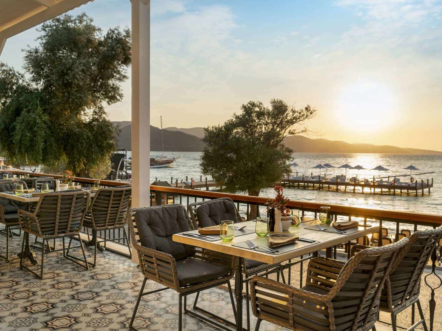 Rixos Premium Bodrum foto 537