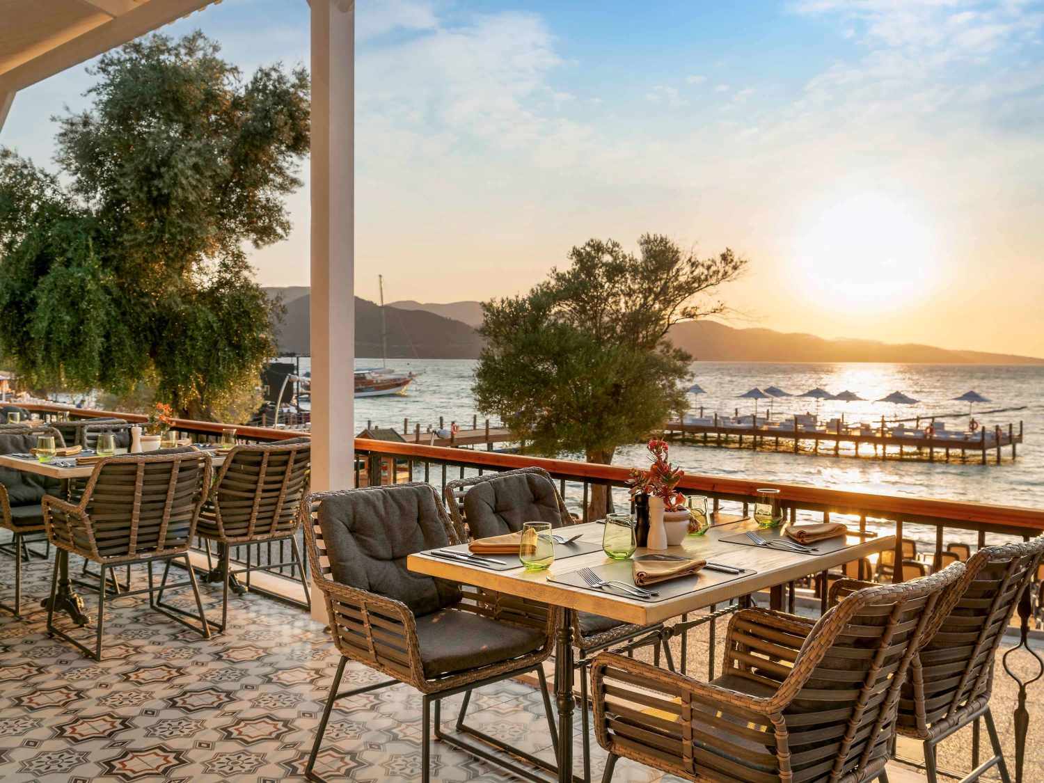 Rixos Premium Bodrum foto 538