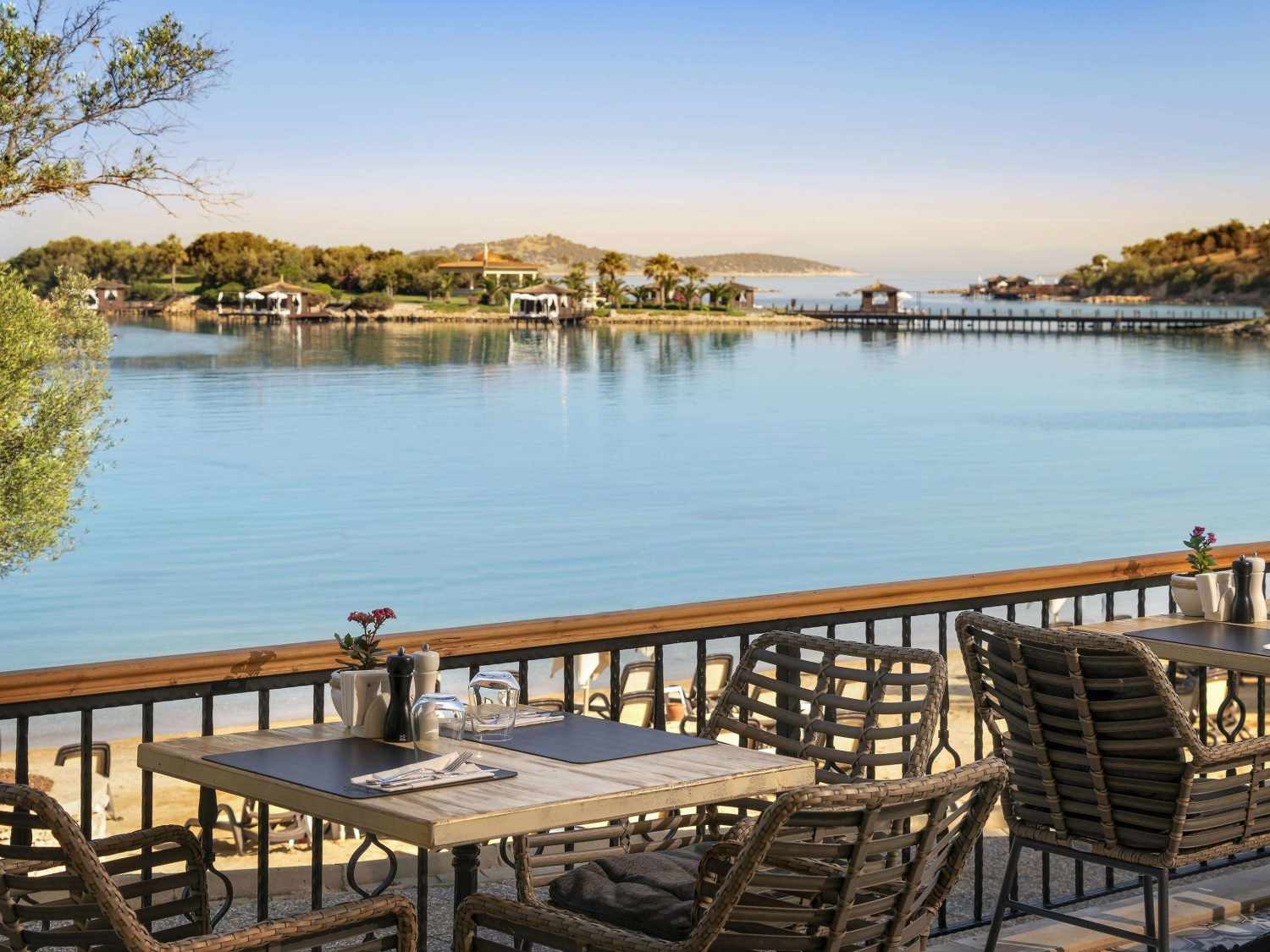 Rixos Premium Bodrum foto 539