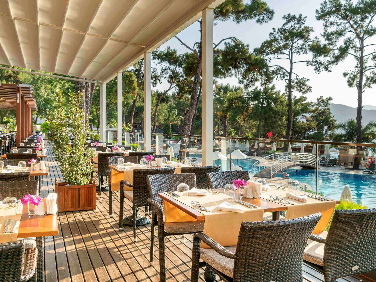 Rixos Premium Bodrum foto 540