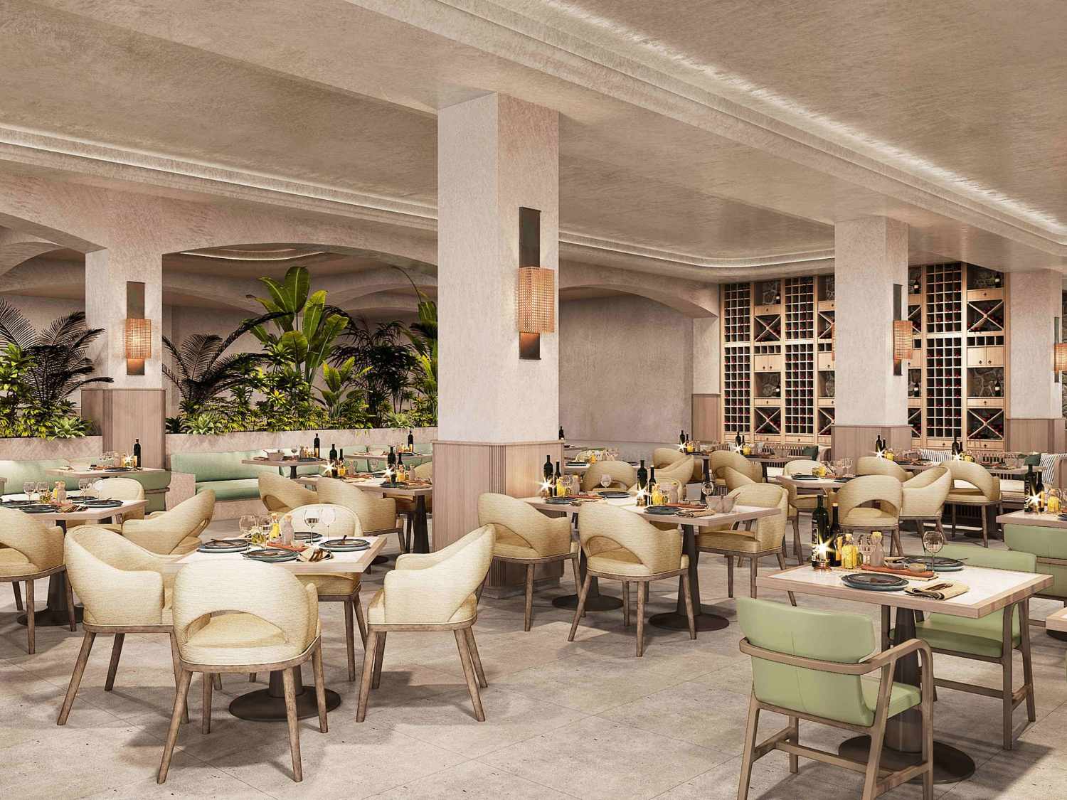 Rixos Premium Bodrum foto 541