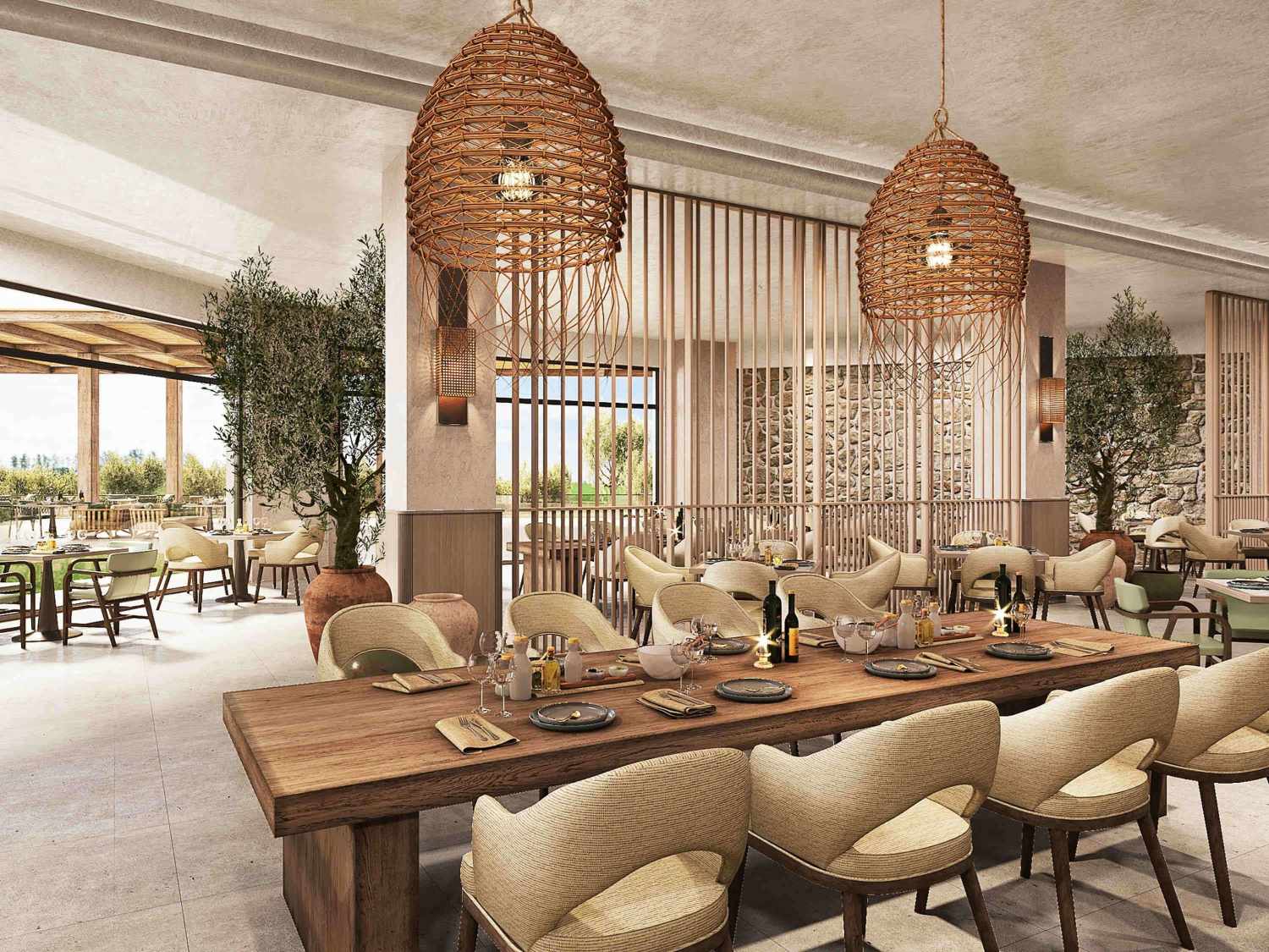 Rixos Premium Bodrum foto 542