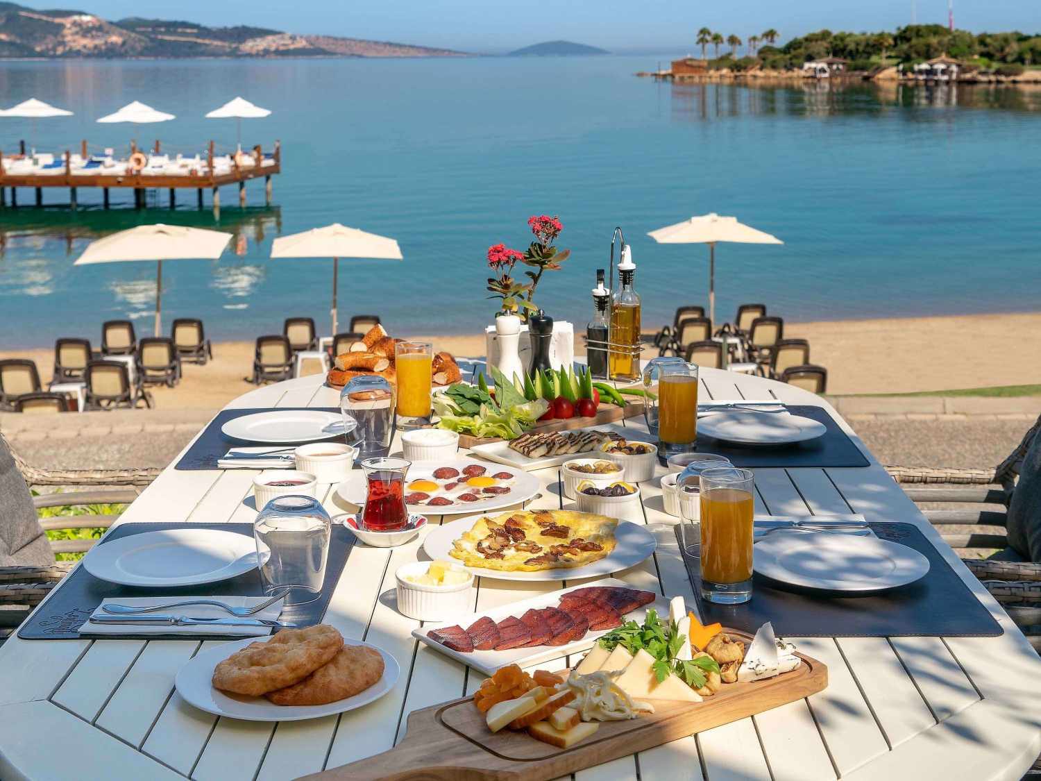 Rixos Premium Bodrum foto 543