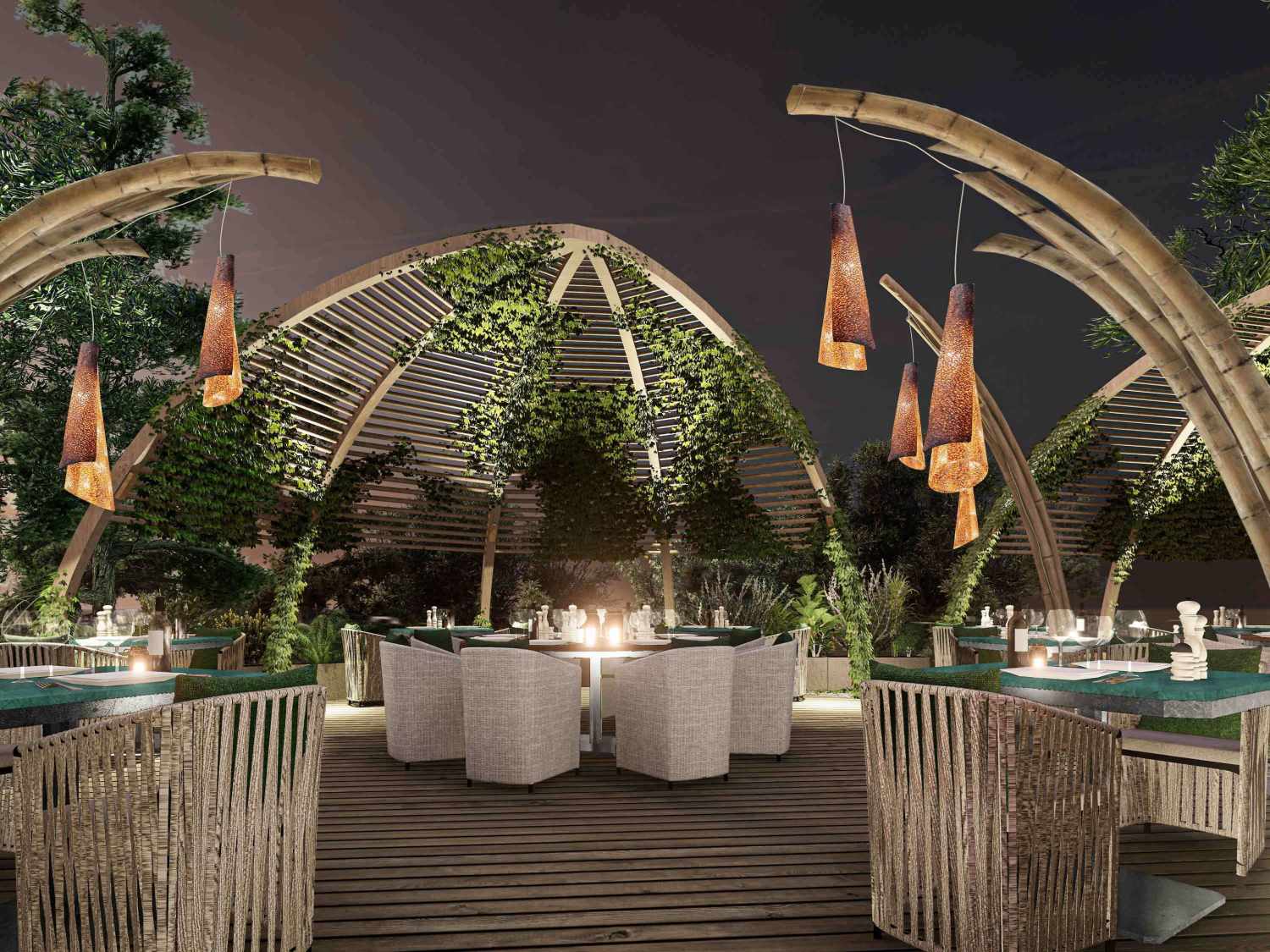Rixos Premium Bodrum foto 544