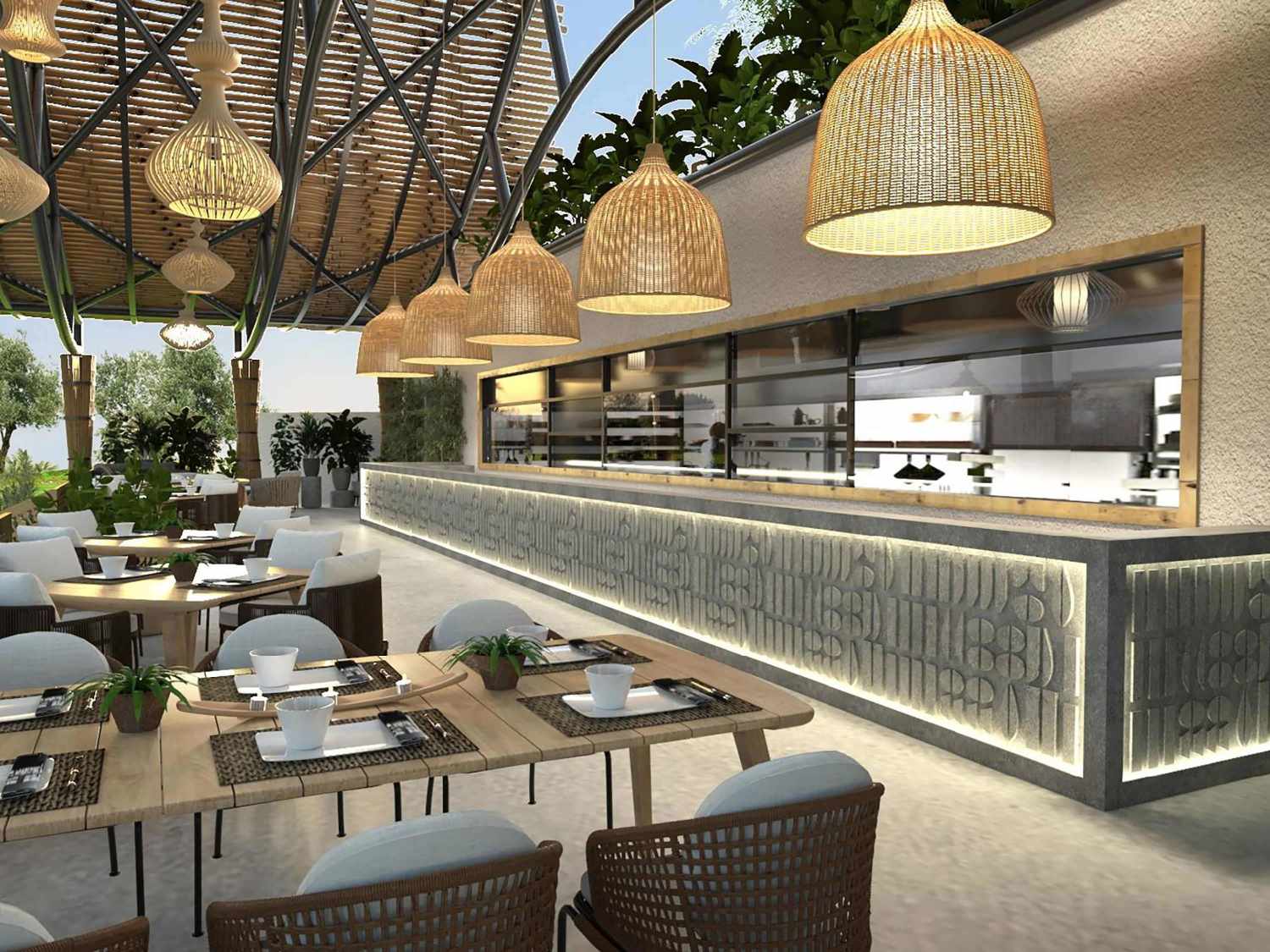 Rixos Premium Bodrum foto 545