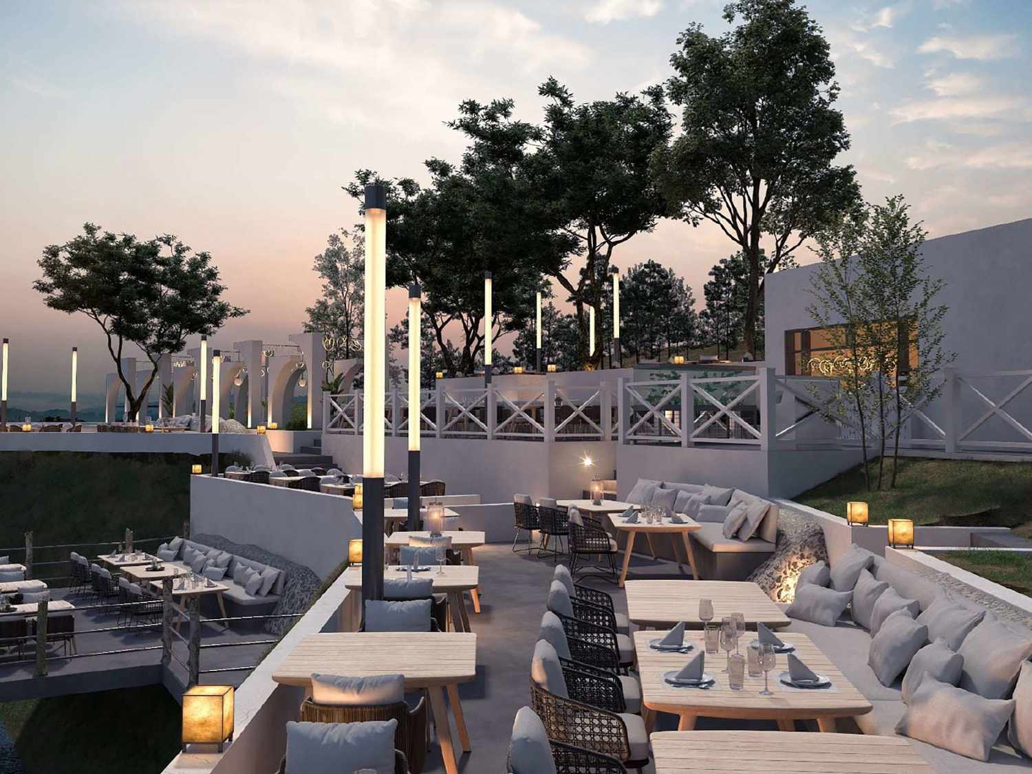 Rixos Premium Bodrum foto 546