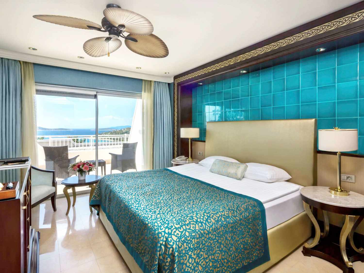 Rixos Premium Bodrum foto 547