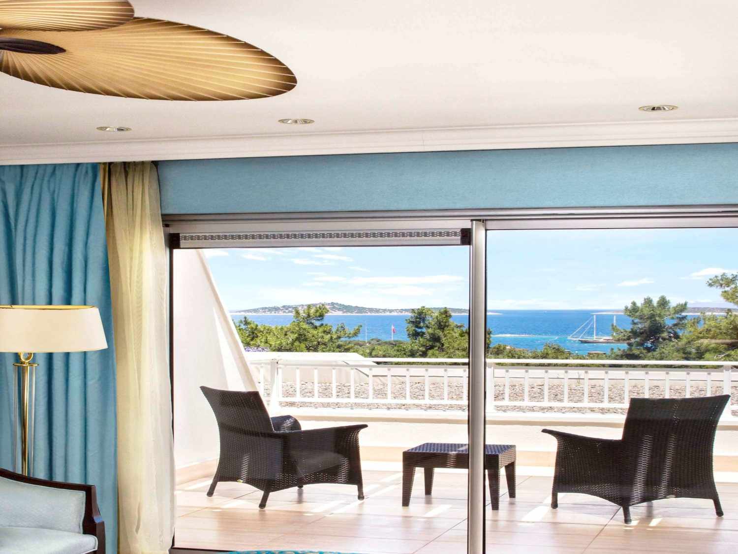 Rixos Premium Bodrum foto 549