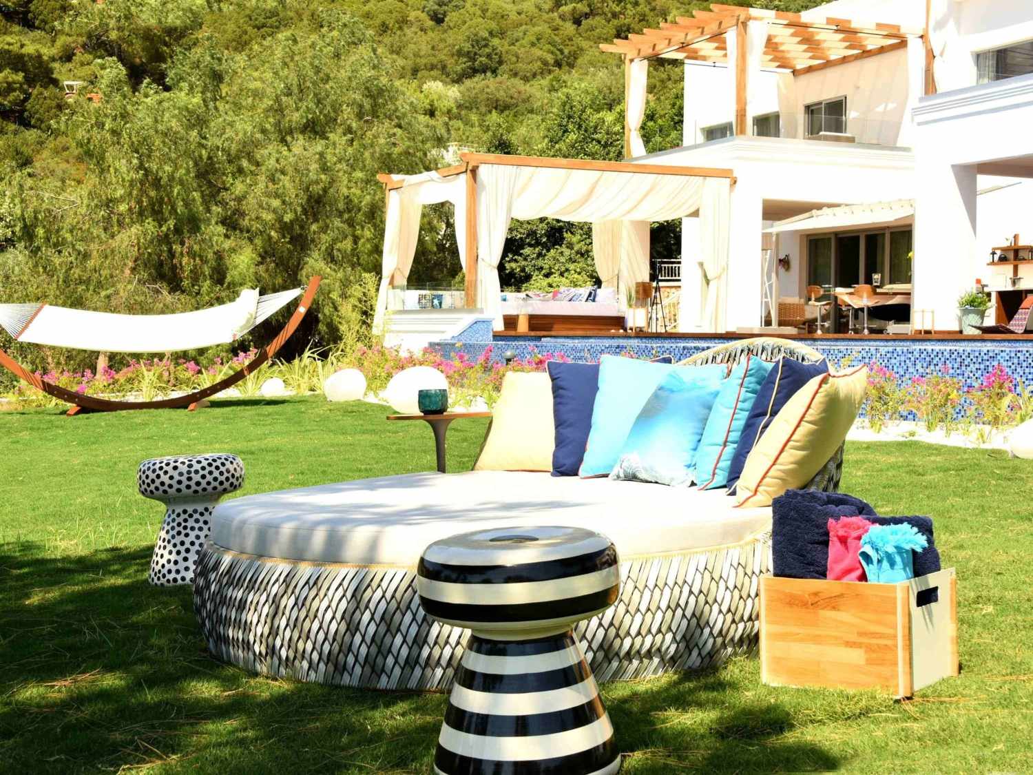 Rixos Premium Bodrum foto 550
