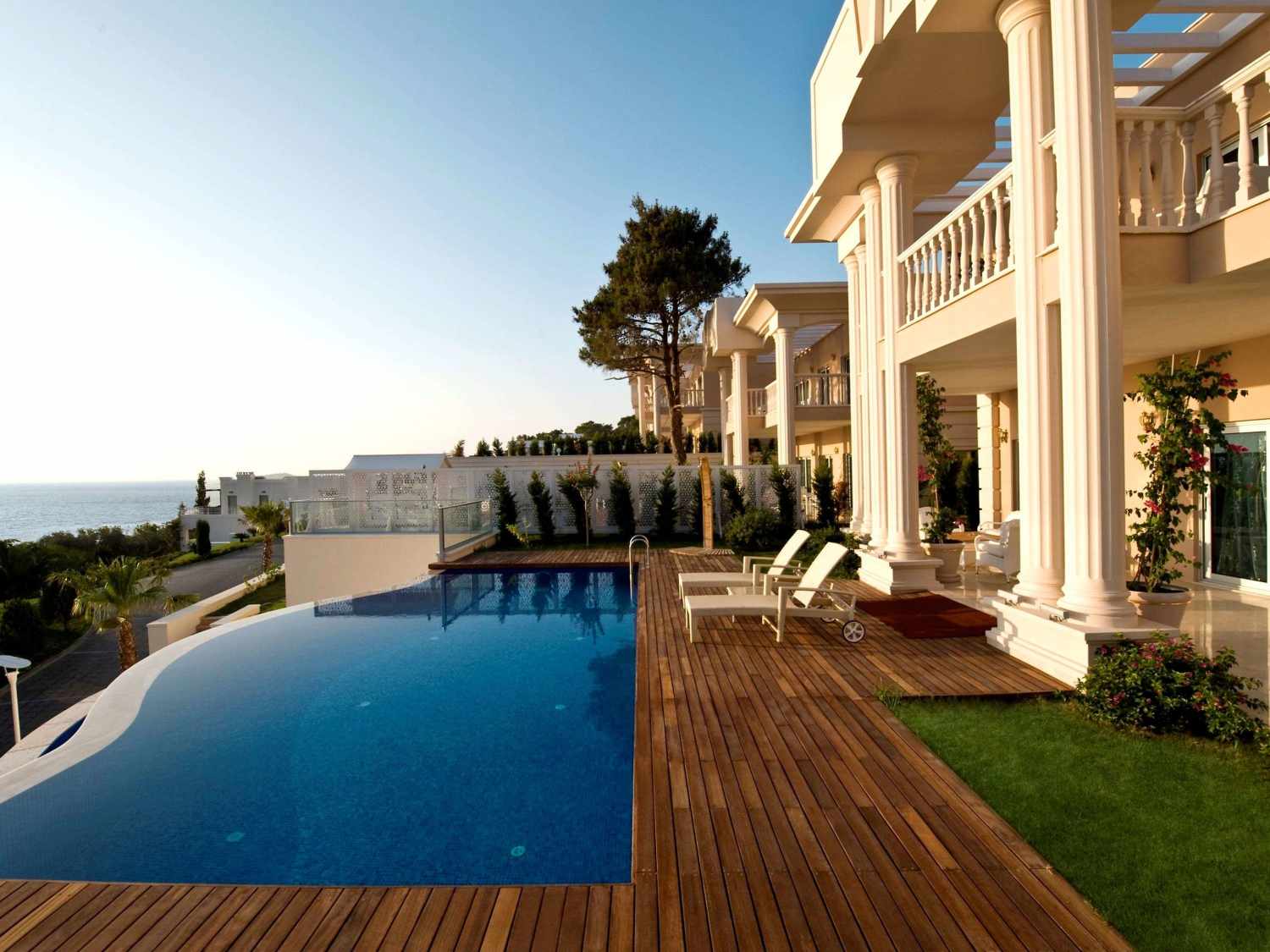 Rixos Premium Bodrum foto 552