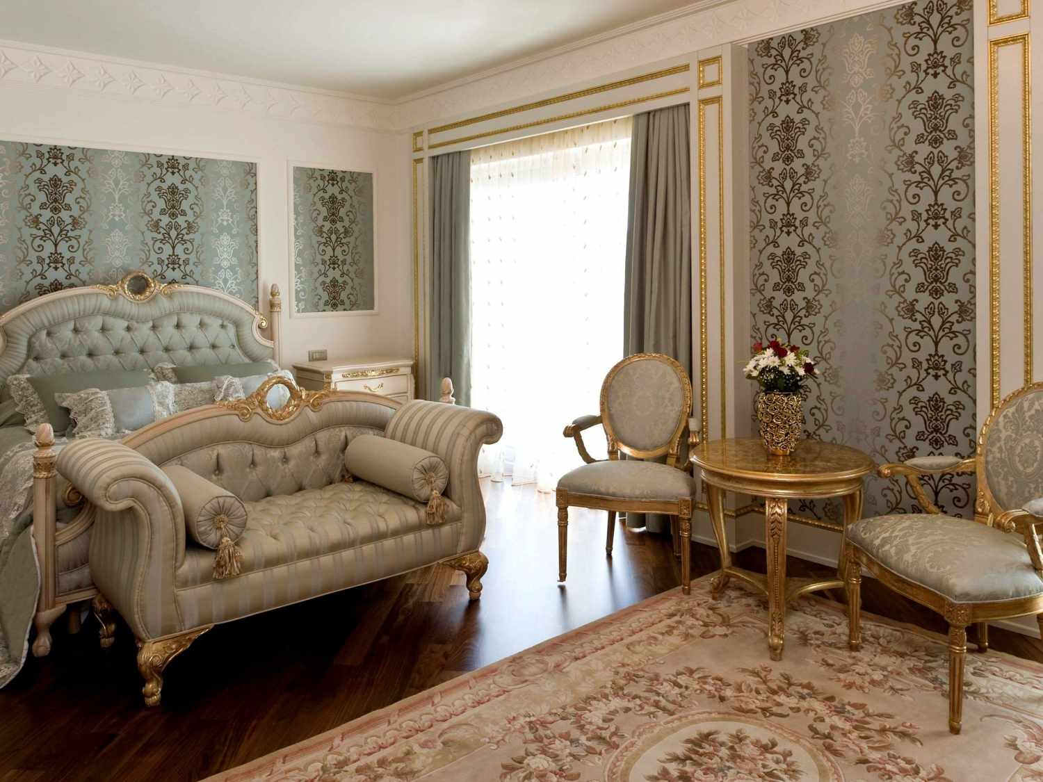 Rixos Premium Bodrum foto 555