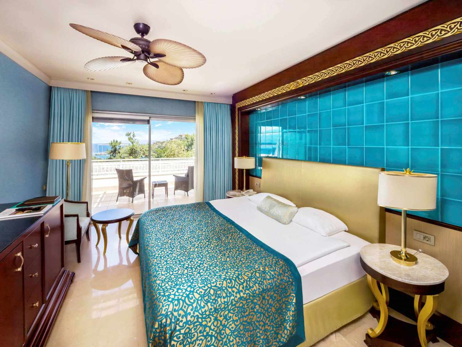 Rixos Premium Bodrum foto 556