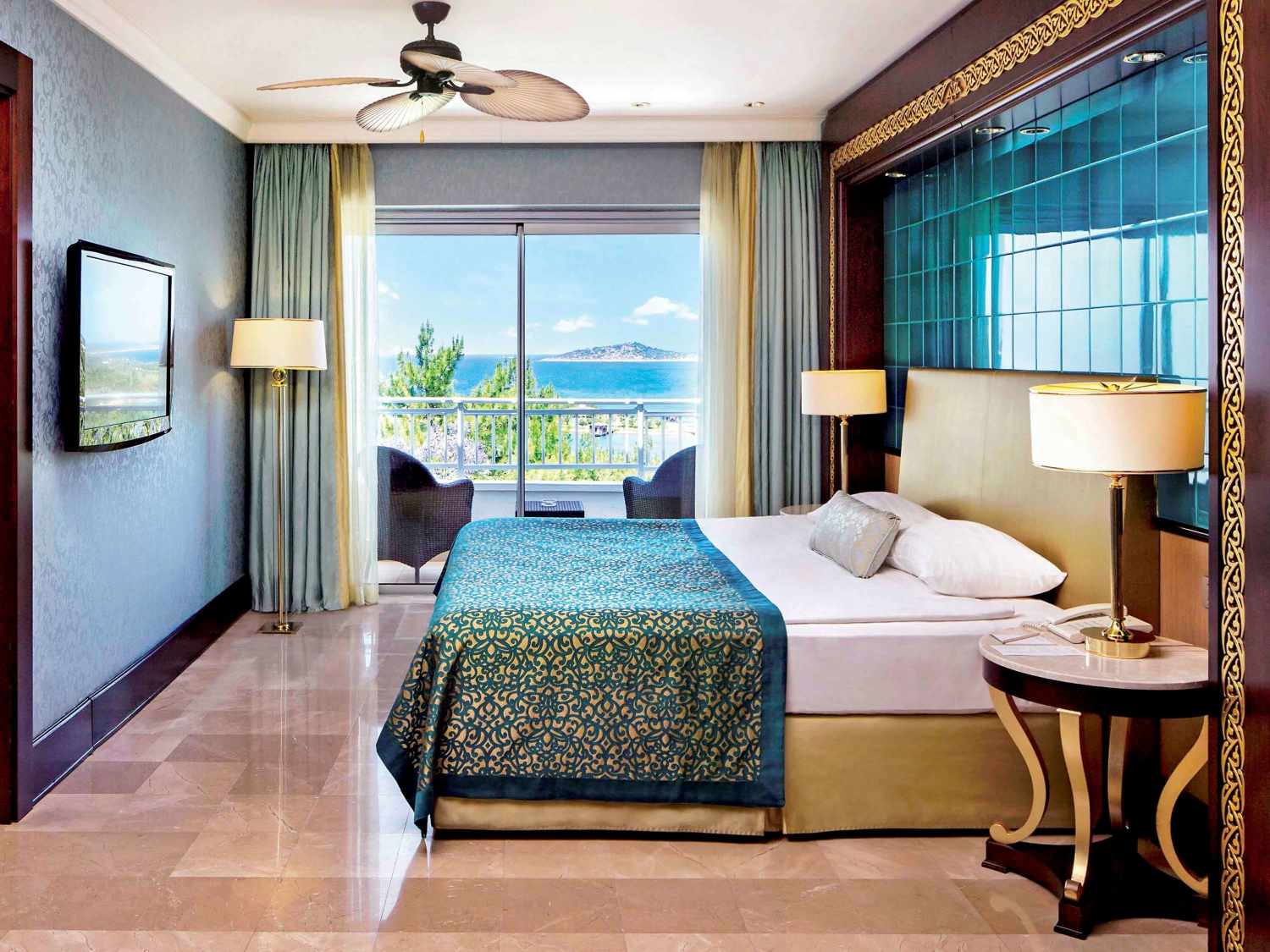 Rixos Premium Bodrum foto 557