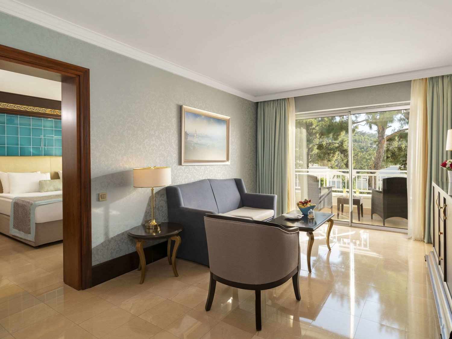 Rixos Premium Bodrum foto 562