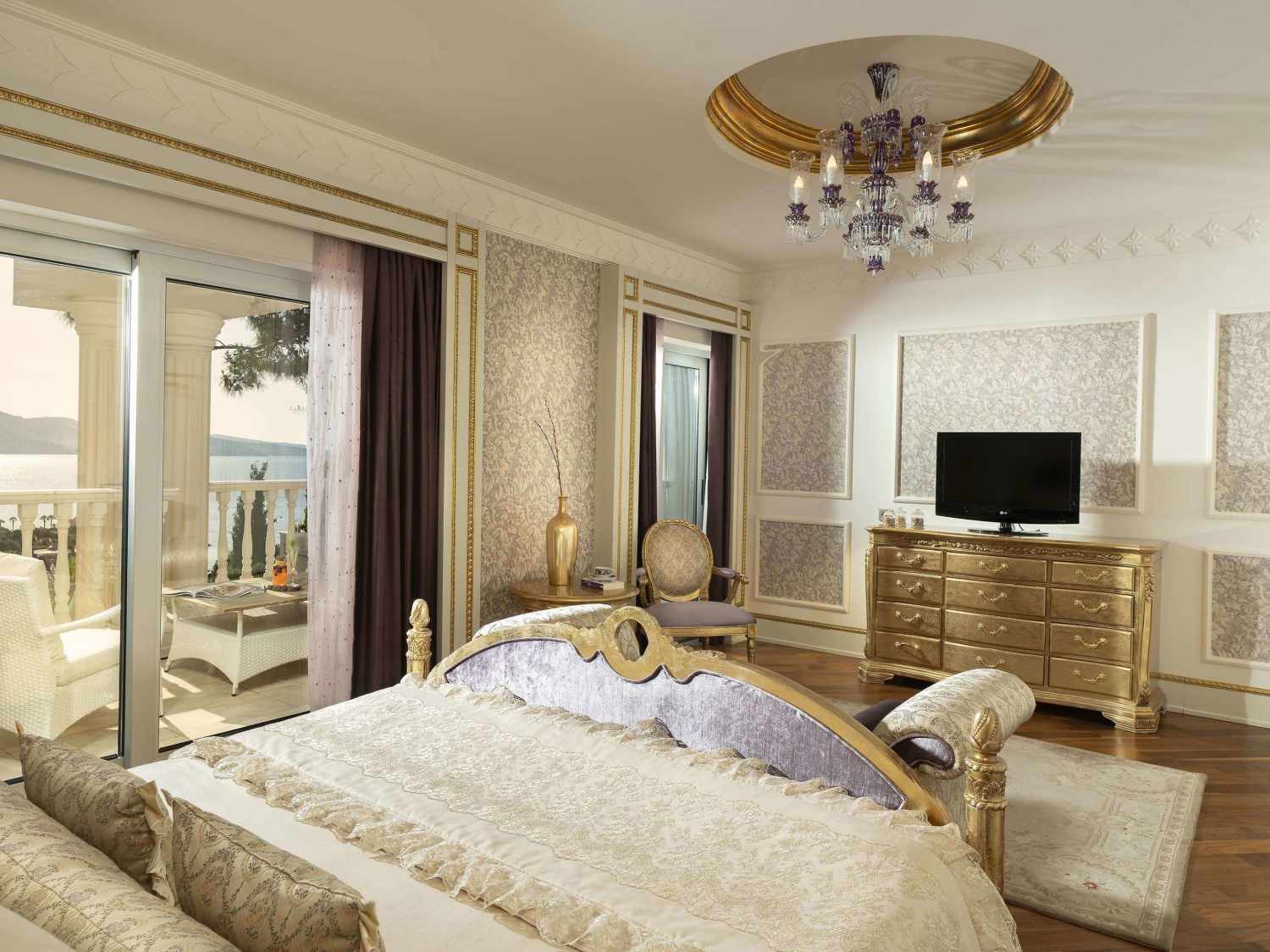 Rixos Premium Bodrum foto 564