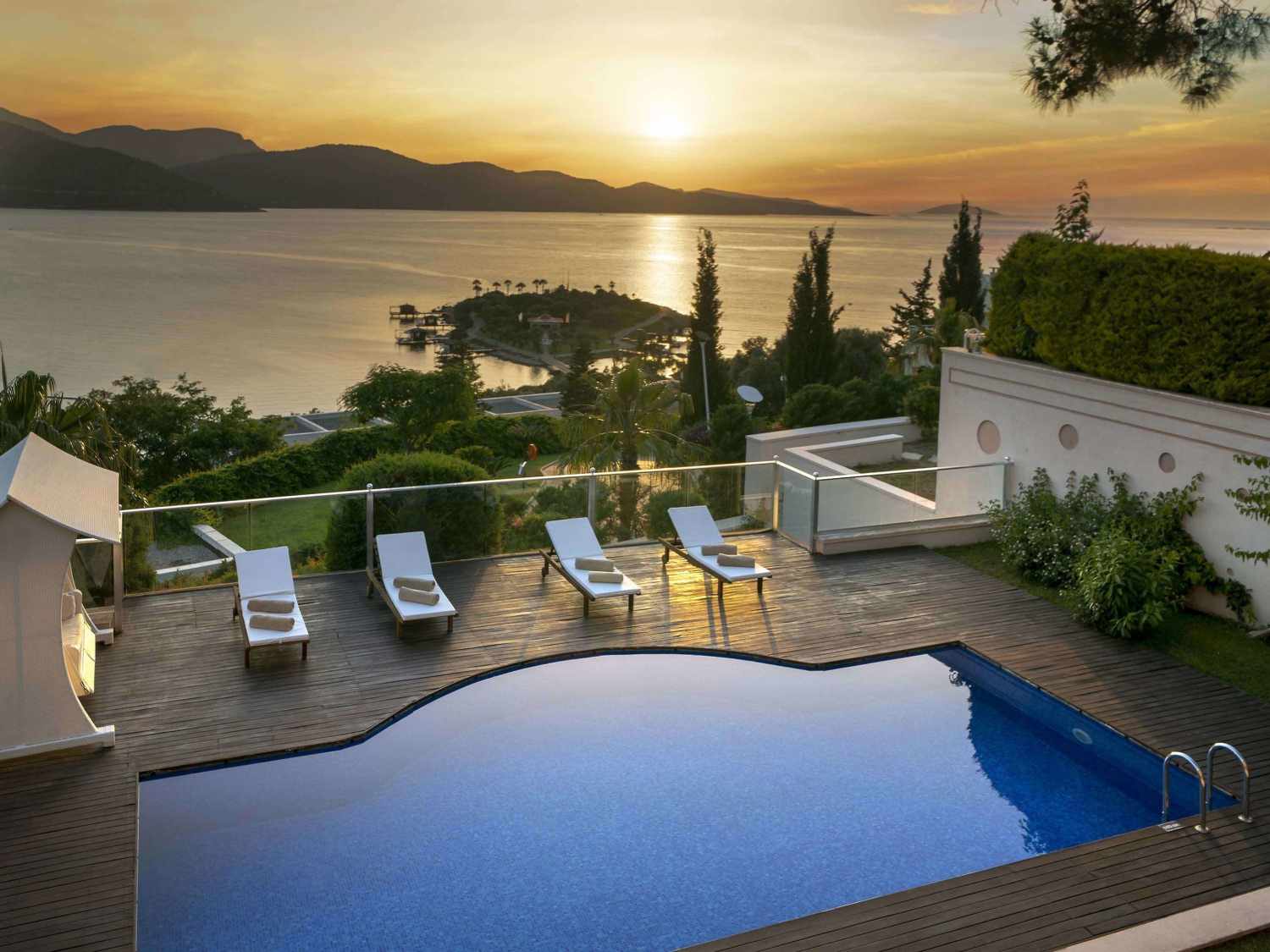 Rixos Premium Bodrum foto 565