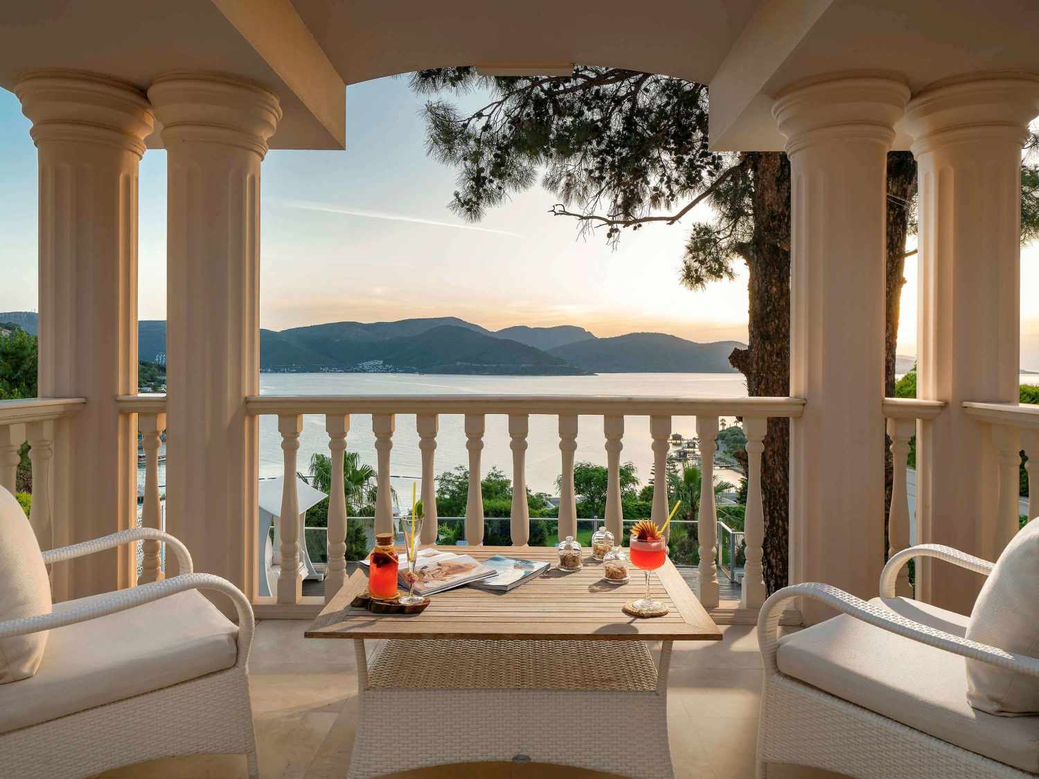 Rixos Premium Bodrum foto 566