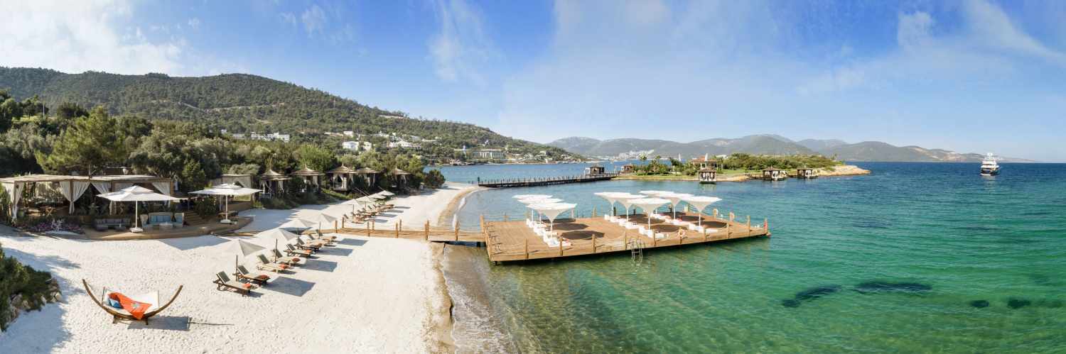 Rixos Premium Bodrum foto 569