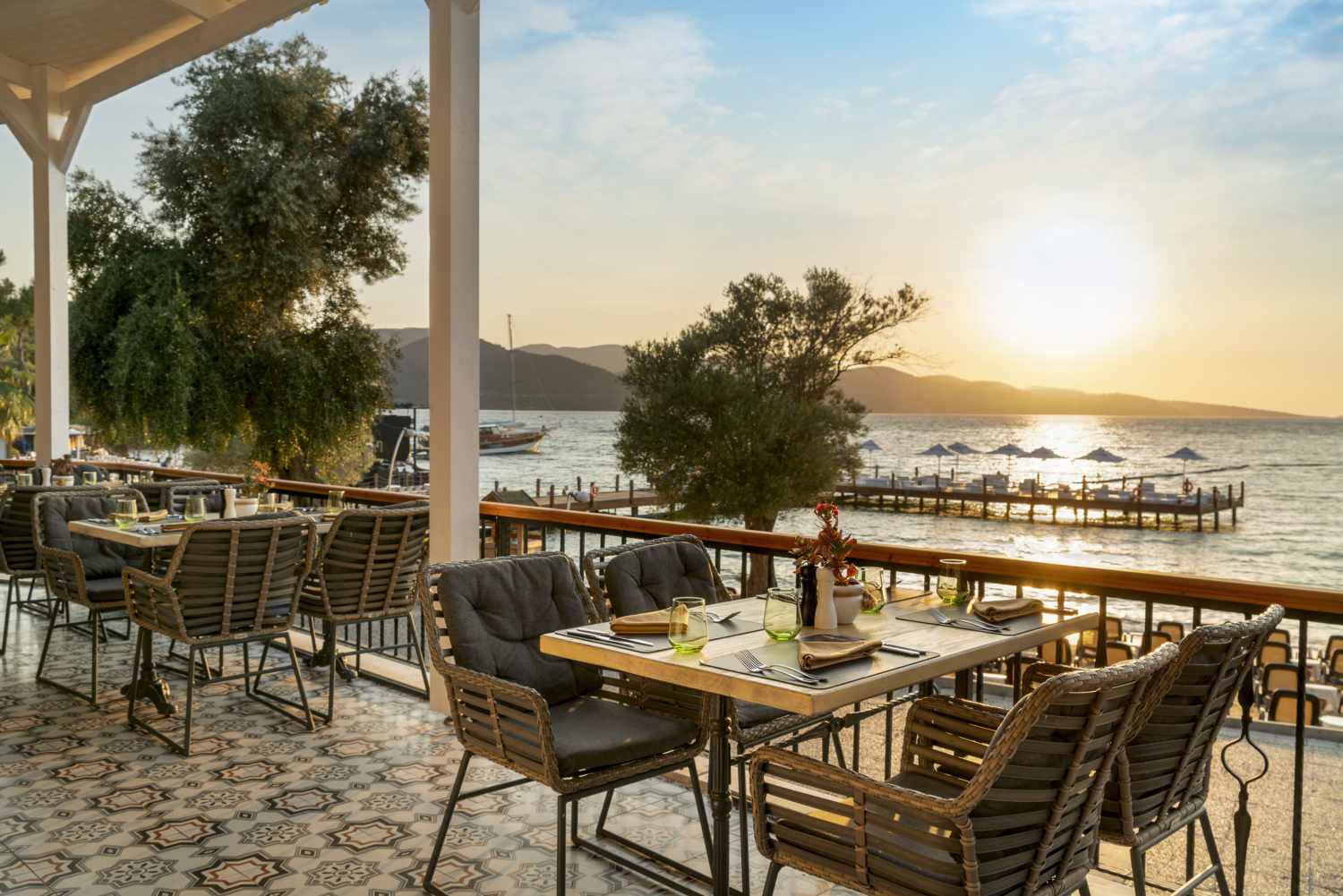 Rixos Premium Bodrum foto 570