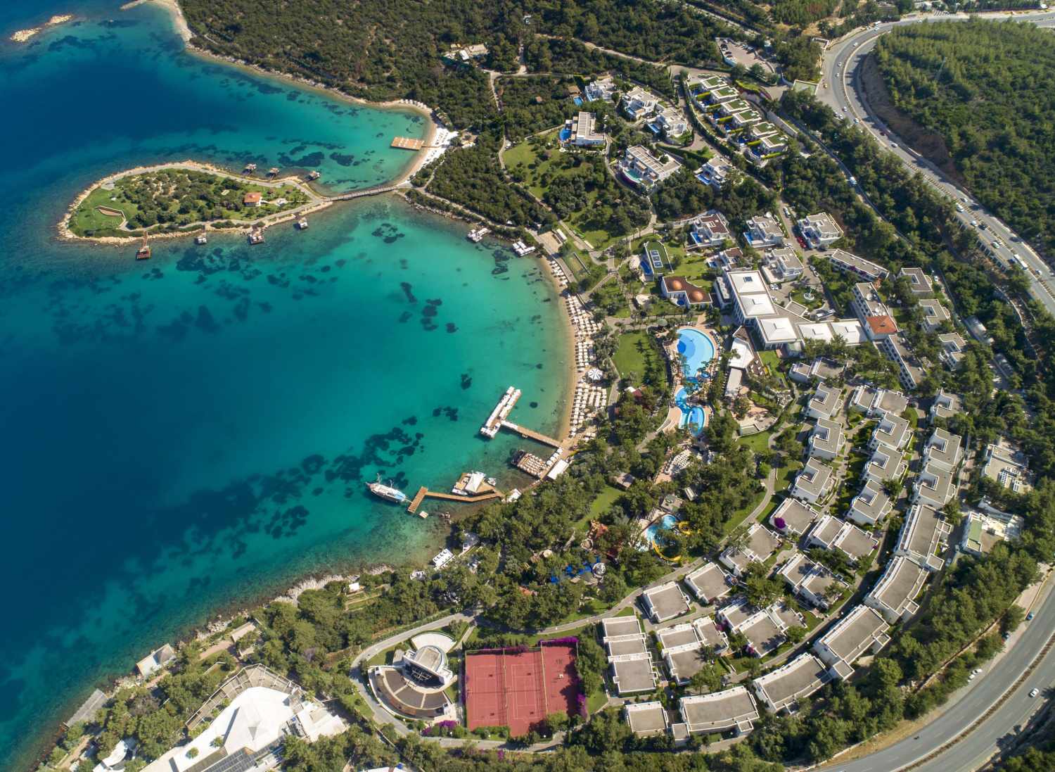 Rixos Premium Bodrum foto 571