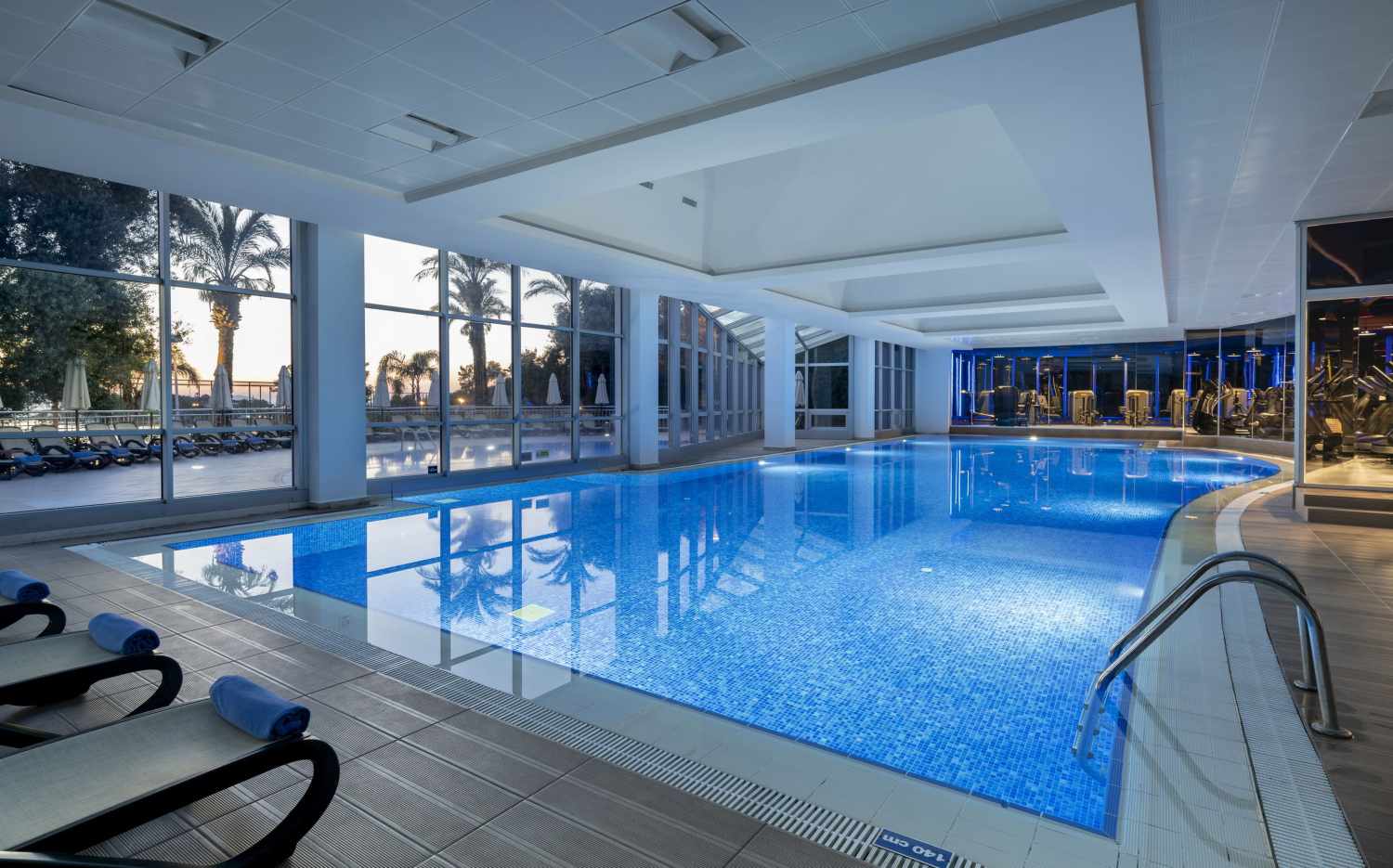 Rixos Premium Bodrum foto 572