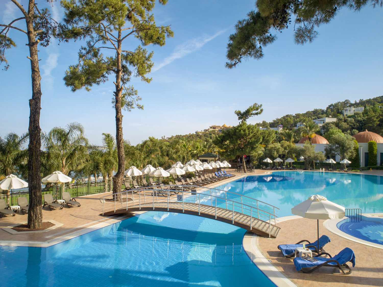 Rixos Premium Bodrum foto 573