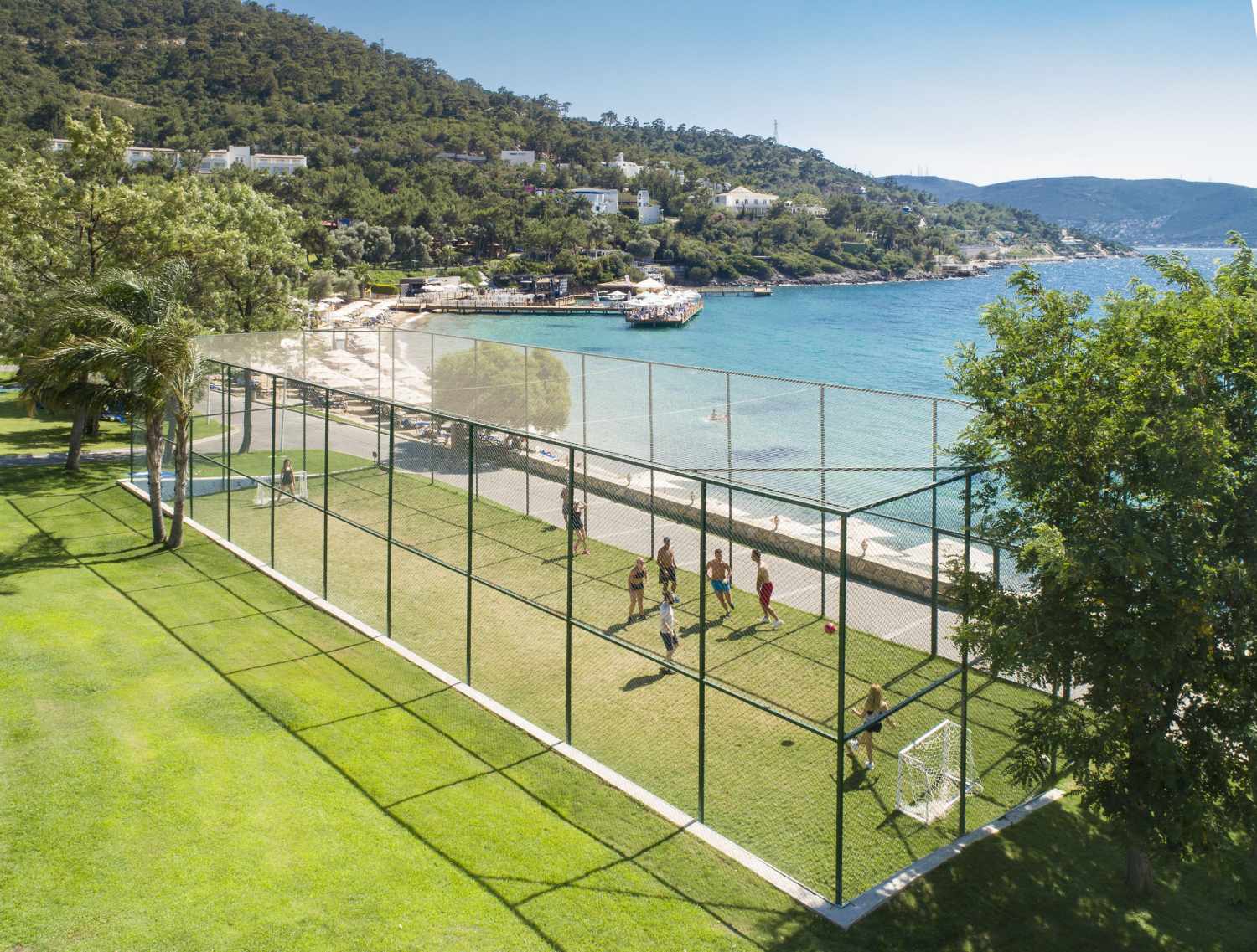 Rixos Premium Bodrum foto 574