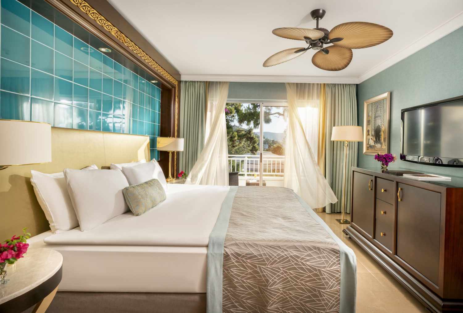 Rixos Premium Bodrum foto 576