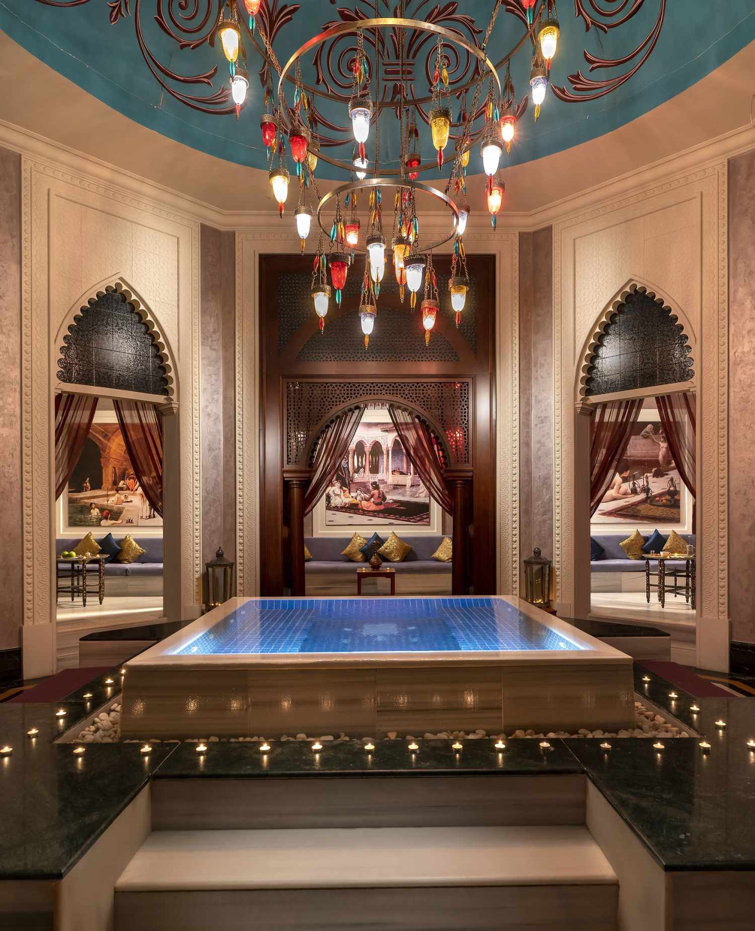 Rixos Premium Bodrum foto 577