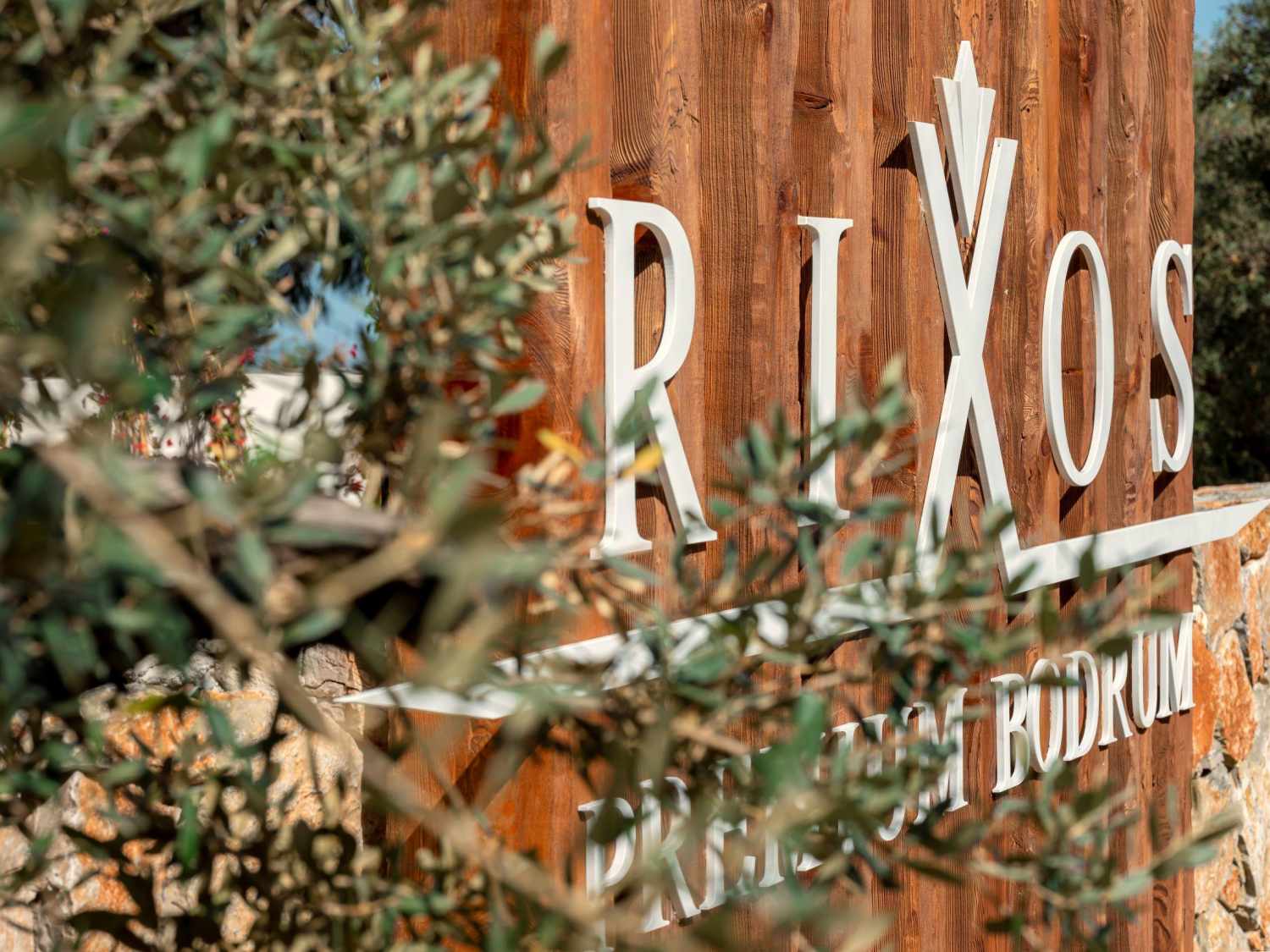 Rixos Premium Bodrum foto 579