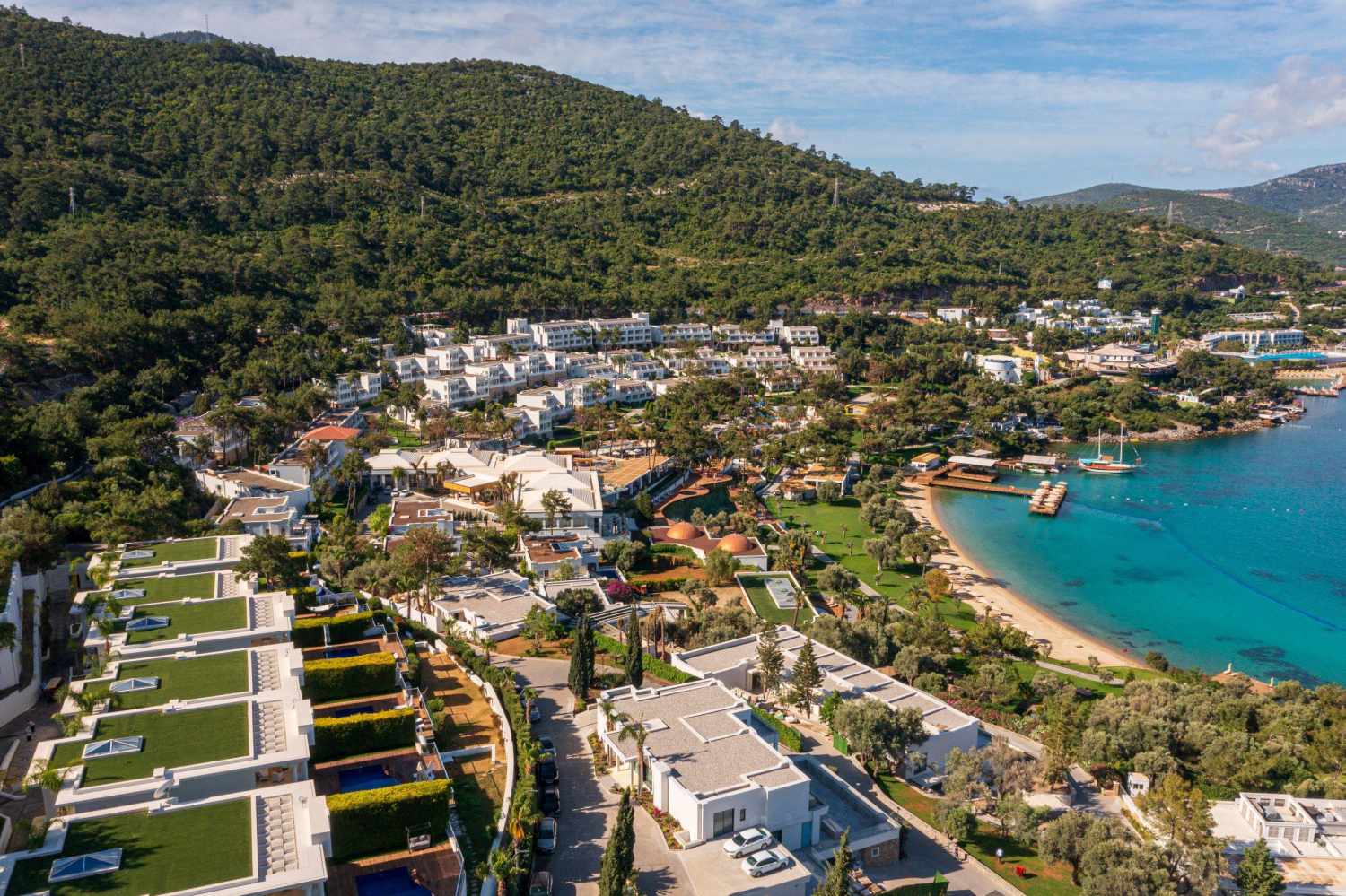 Rixos Premium Bodrum foto 580