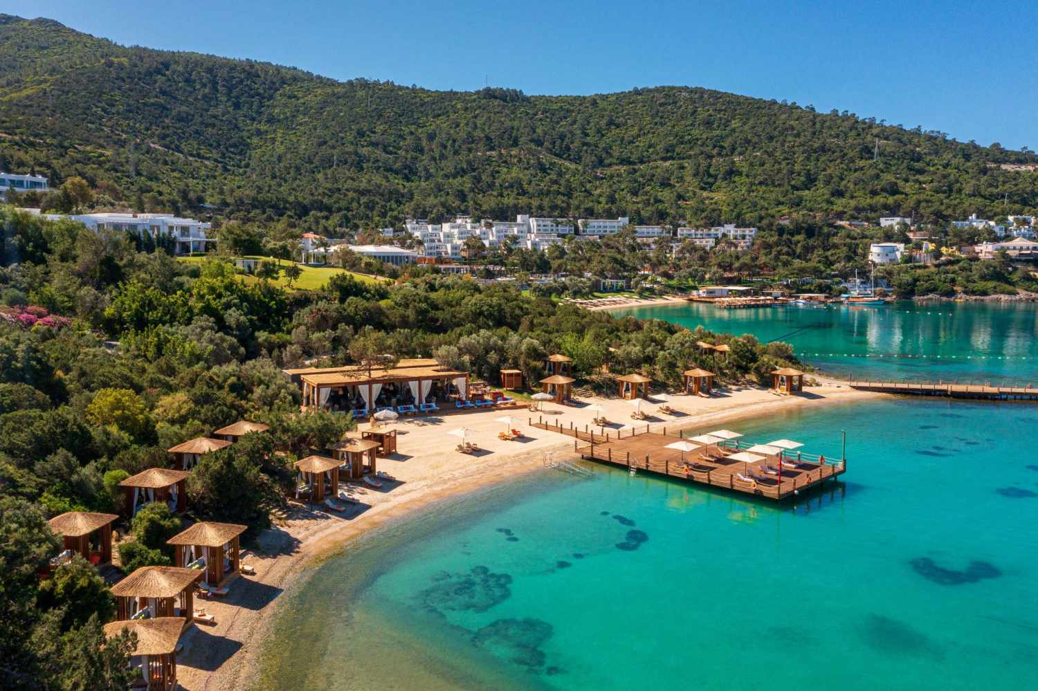 Rixos Premium Bodrum foto 581