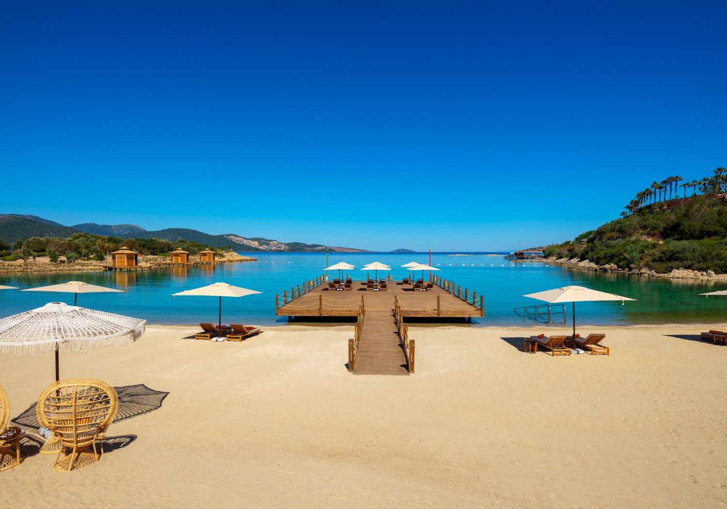 Rixos Premium Bodrum foto 582