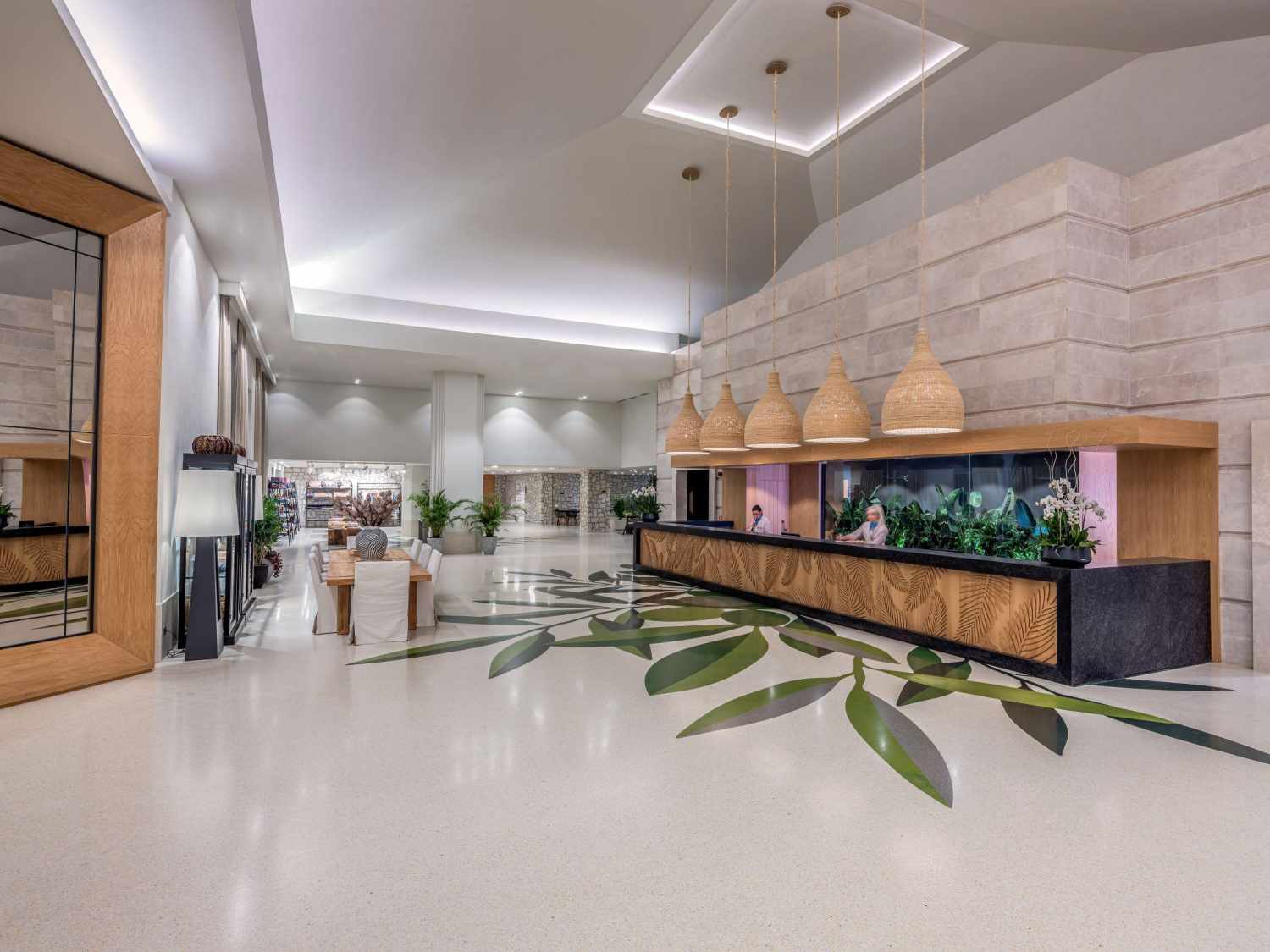 Rixos Premium Bodrum foto 586