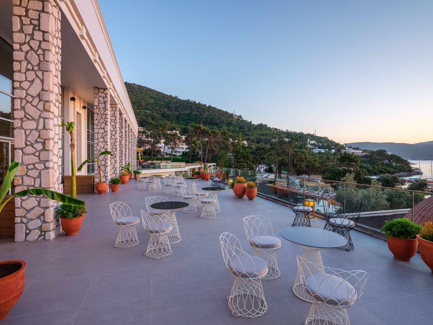 Rixos Premium Bodrum foto 588