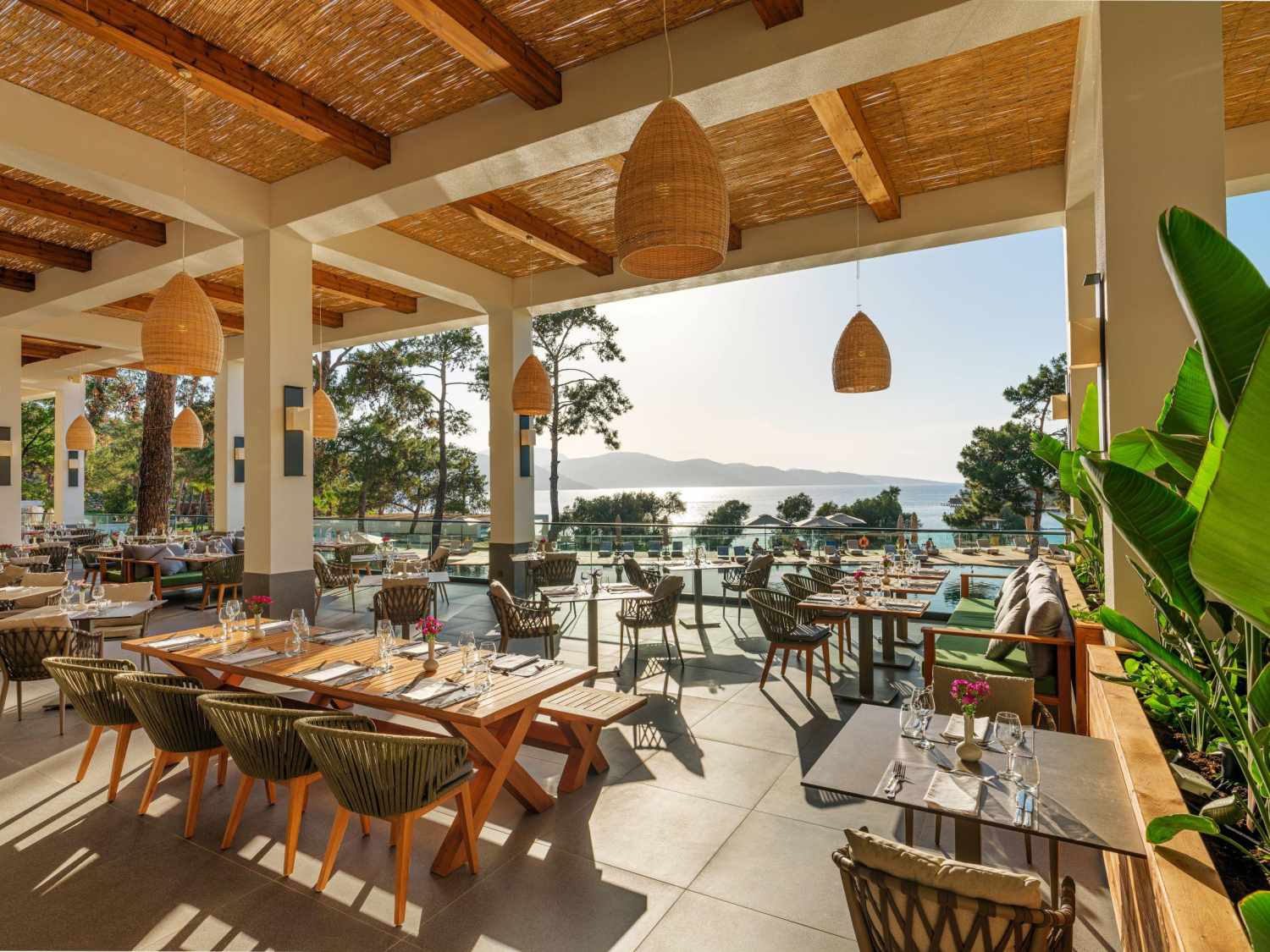 Rixos Premium Bodrum foto 591