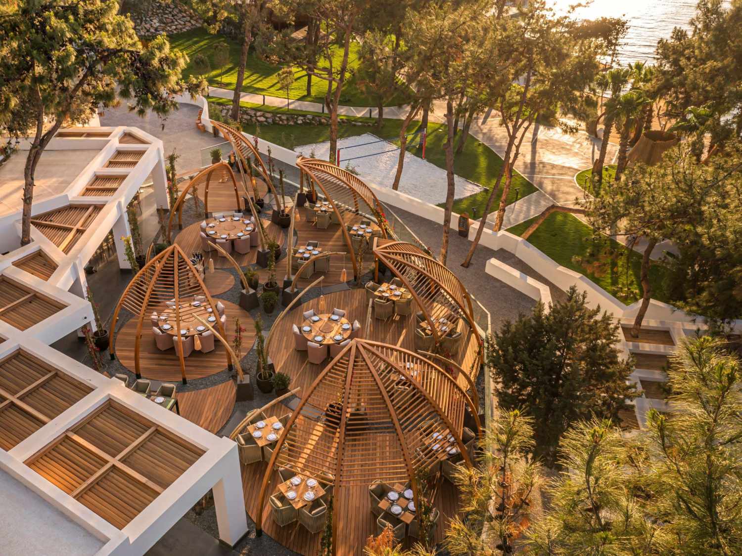 Rixos Premium Bodrum foto 593