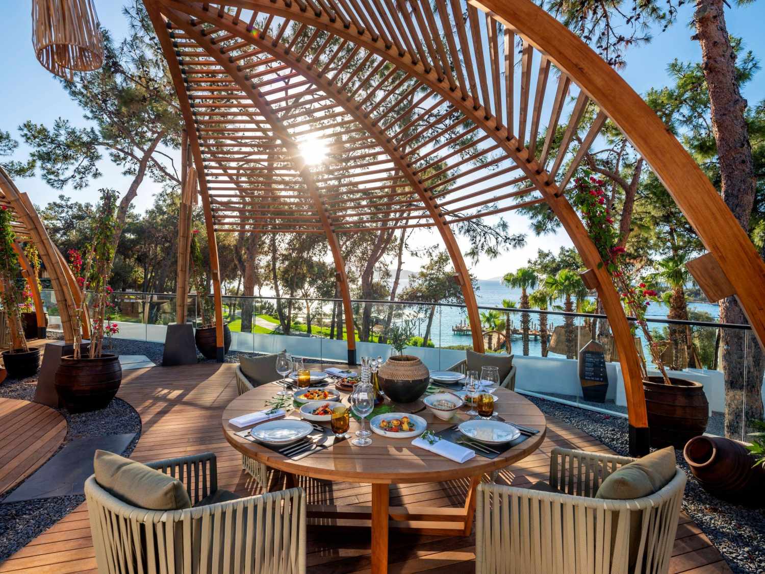 Rixos Premium Bodrum foto 594