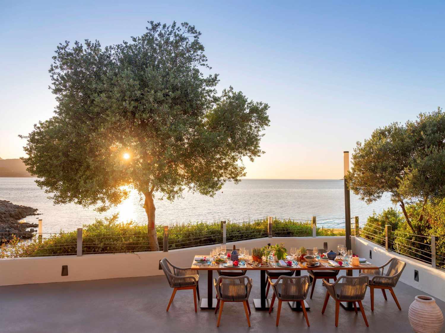 Rixos Premium Bodrum foto 596