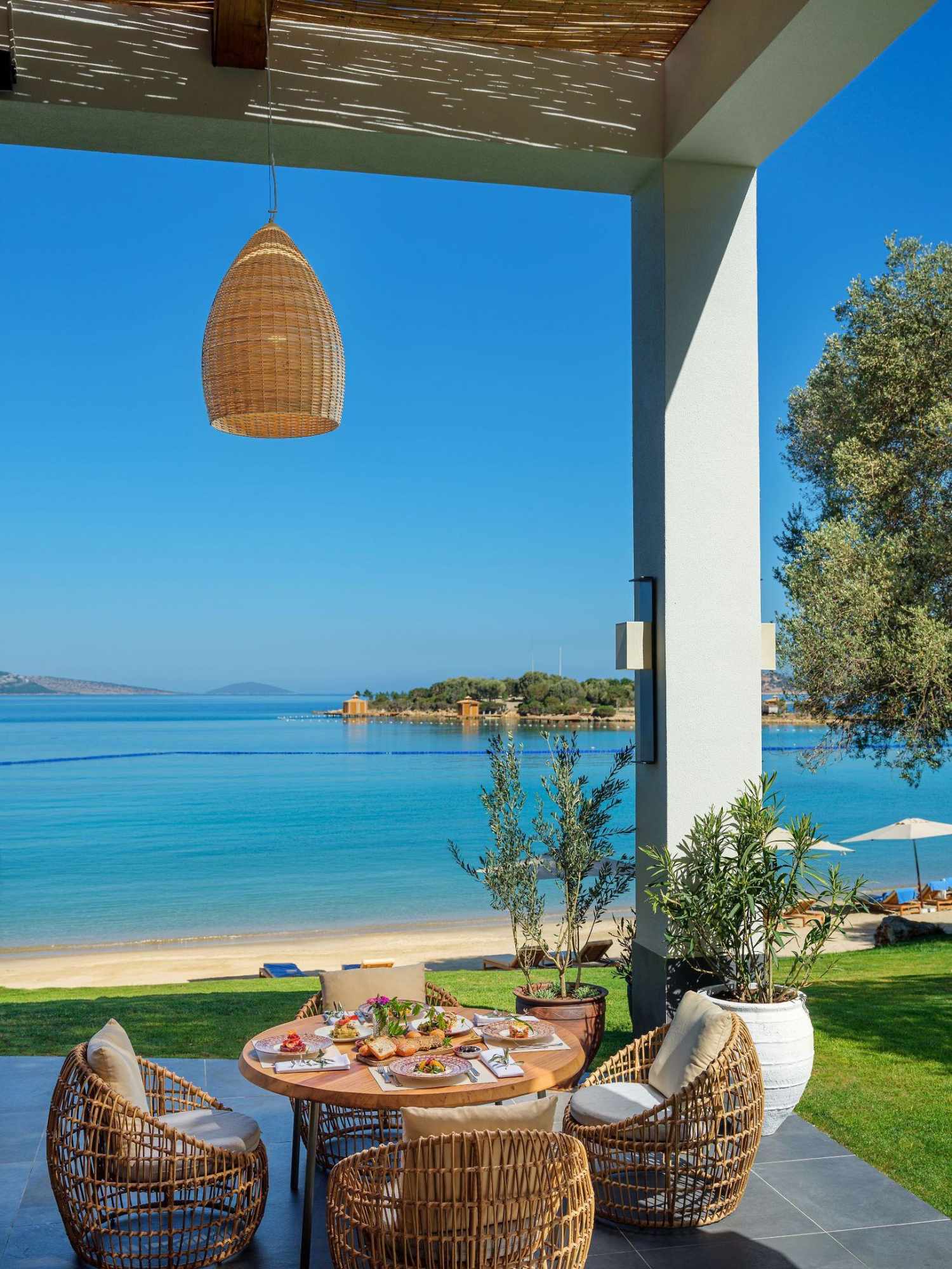 Rixos Premium Bodrum foto 597