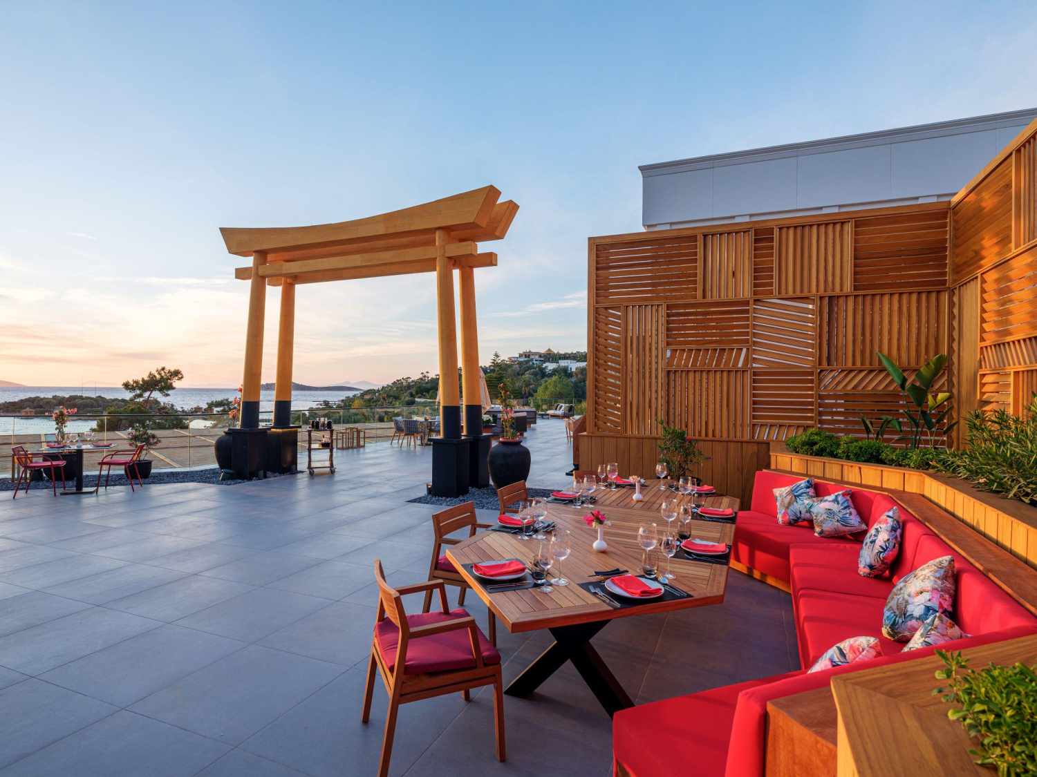 Rixos Premium Bodrum foto 599