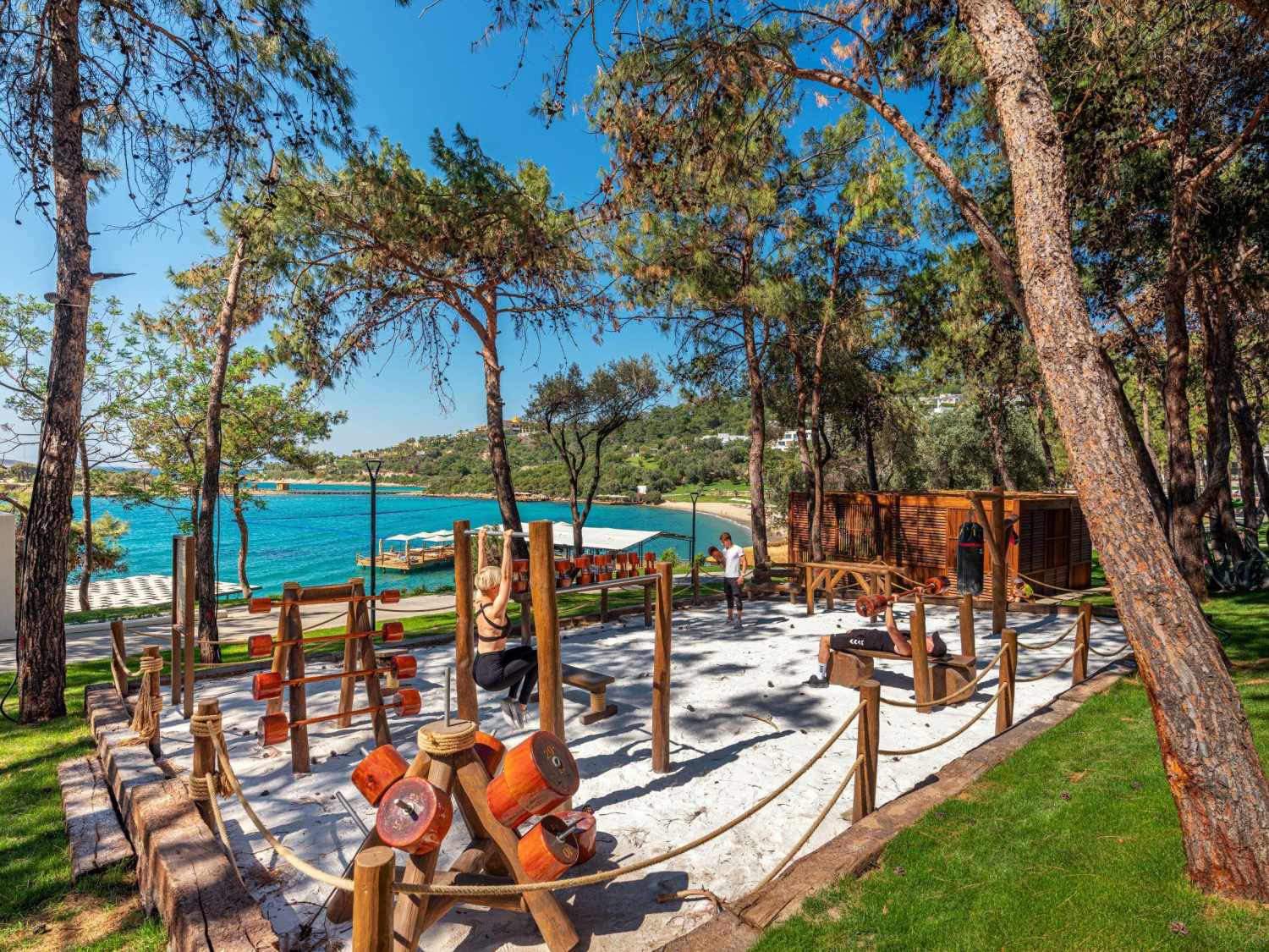 Rixos Premium Bodrum foto 603