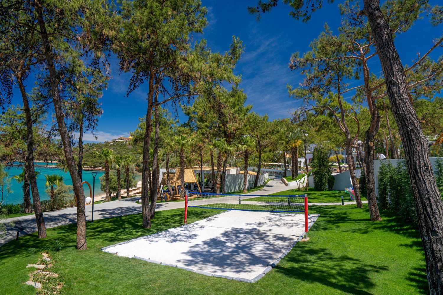 Rixos Premium Bodrum foto 605