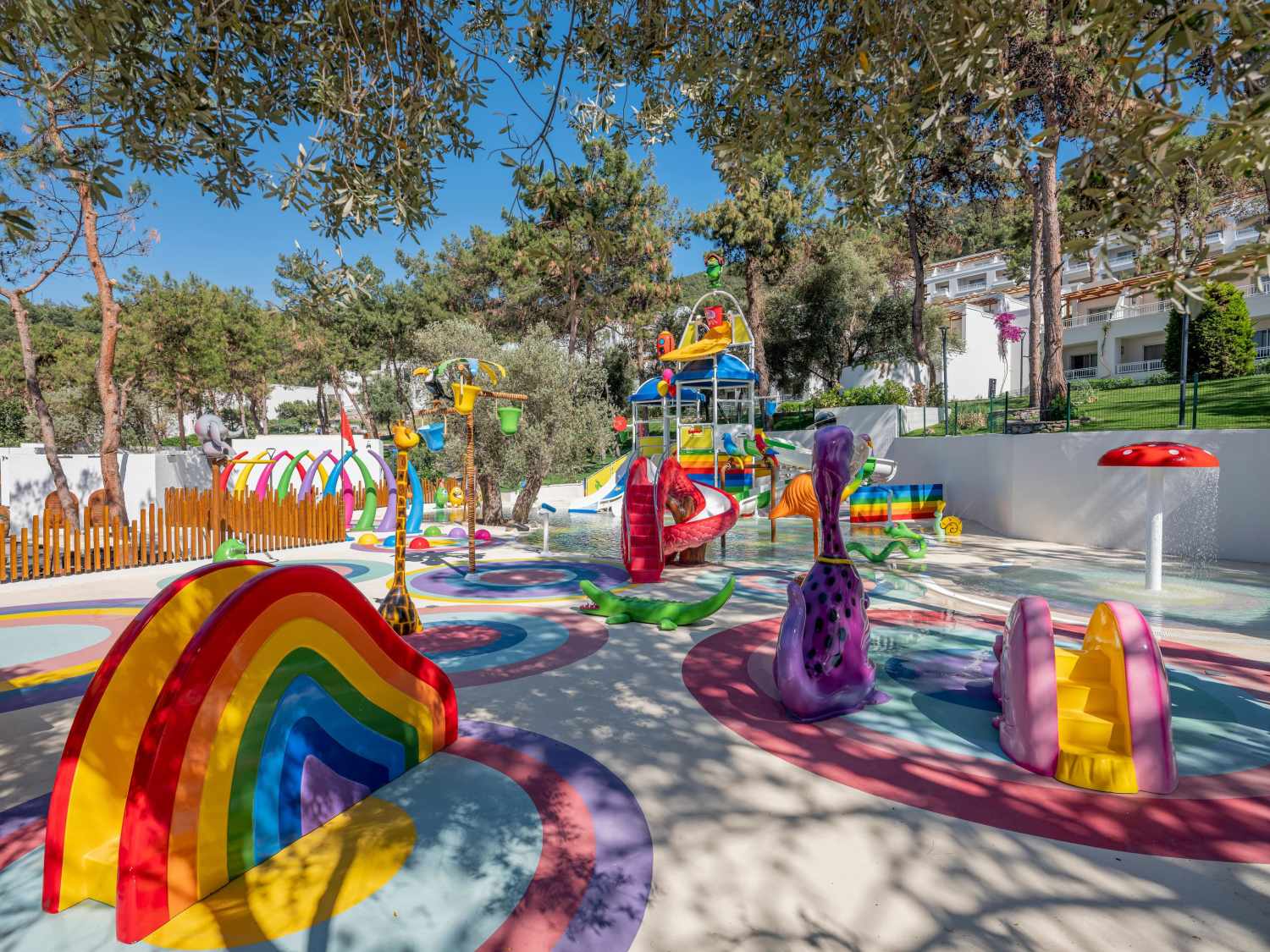 Rixos Premium Bodrum foto 607