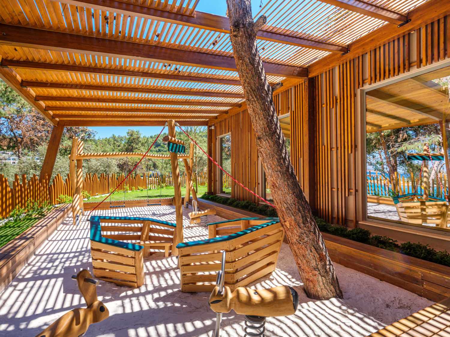 Rixos Premium Bodrum foto 608