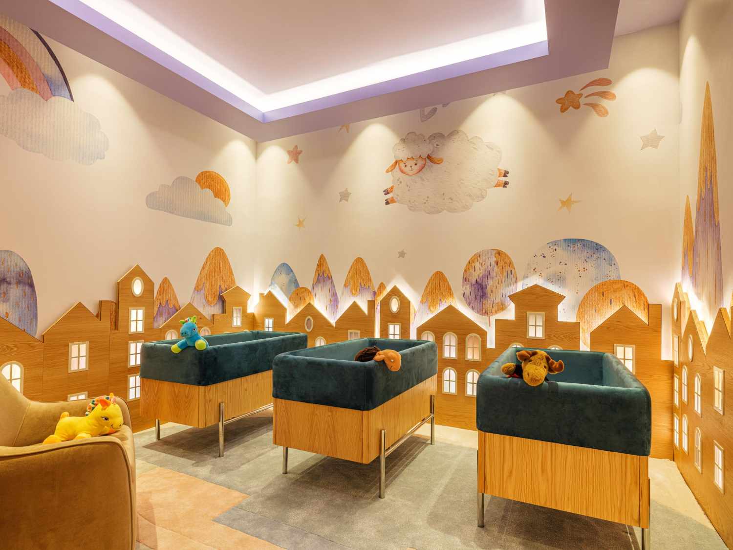 Rixos Premium Bodrum foto 610